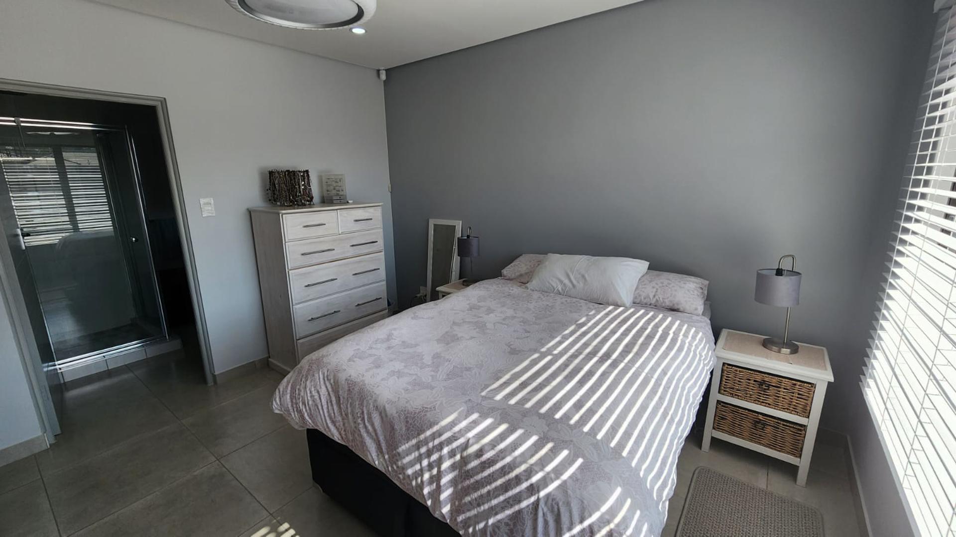 3 Bedroom Property for Sale in Brentwood Park Gauteng