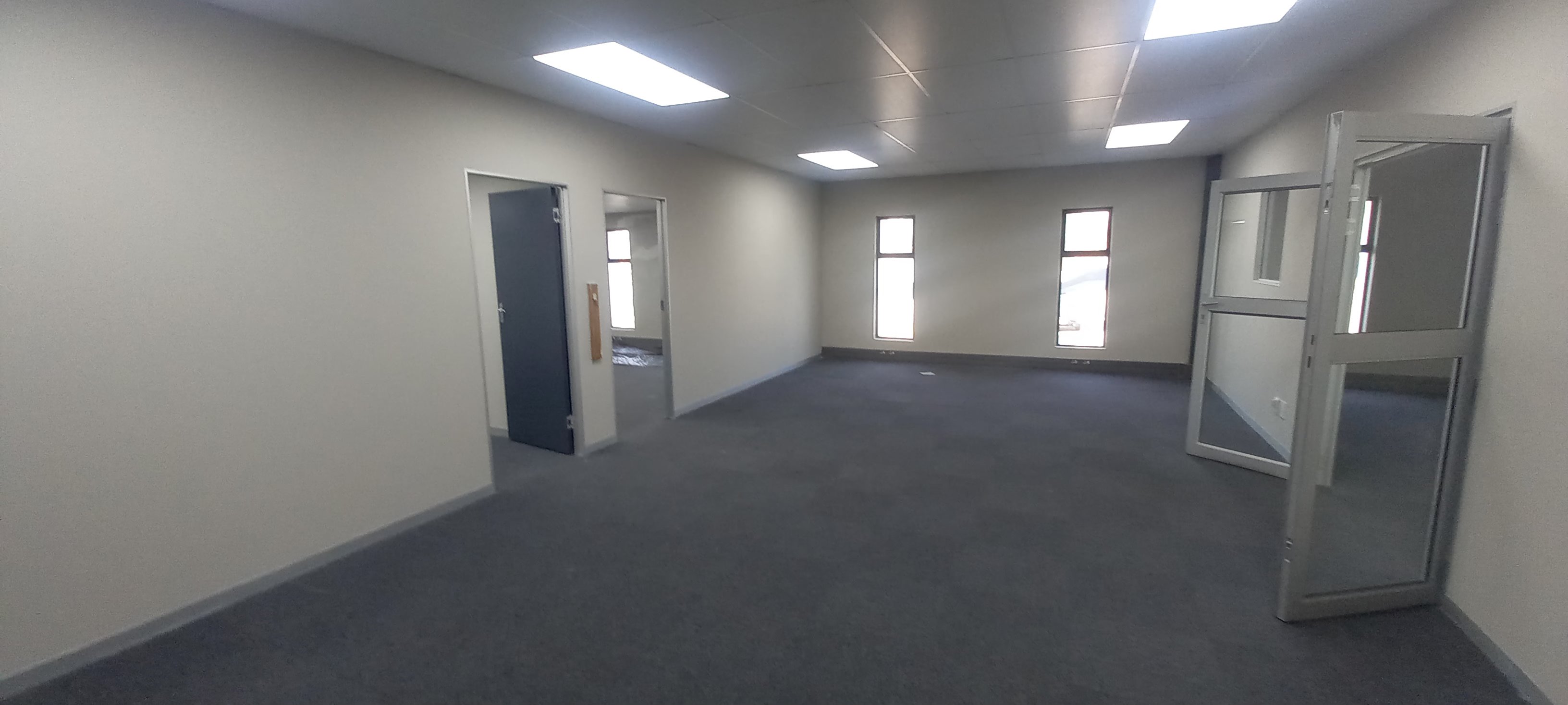 To Let commercial Property for Rent in Meadowdale Gauteng