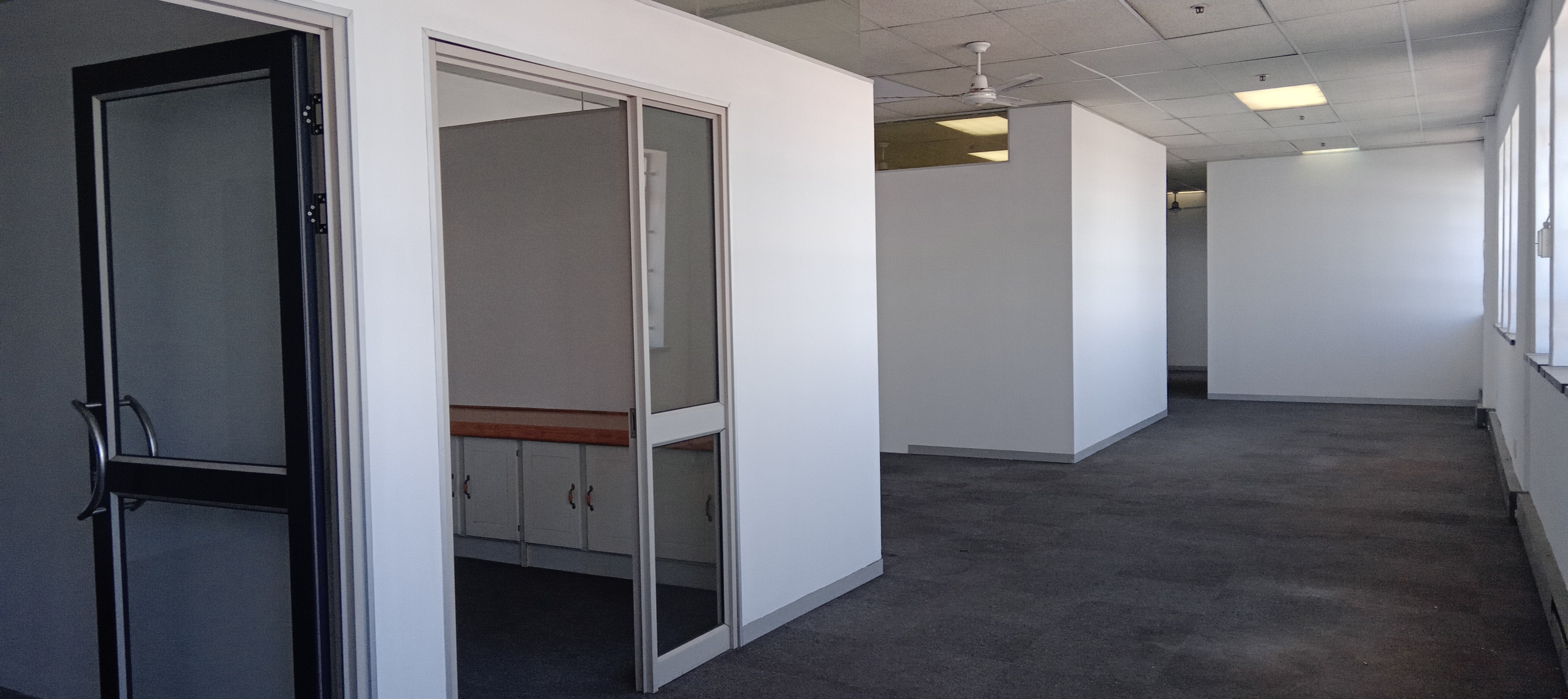 To Let commercial Property for Rent in Benrose Gauteng