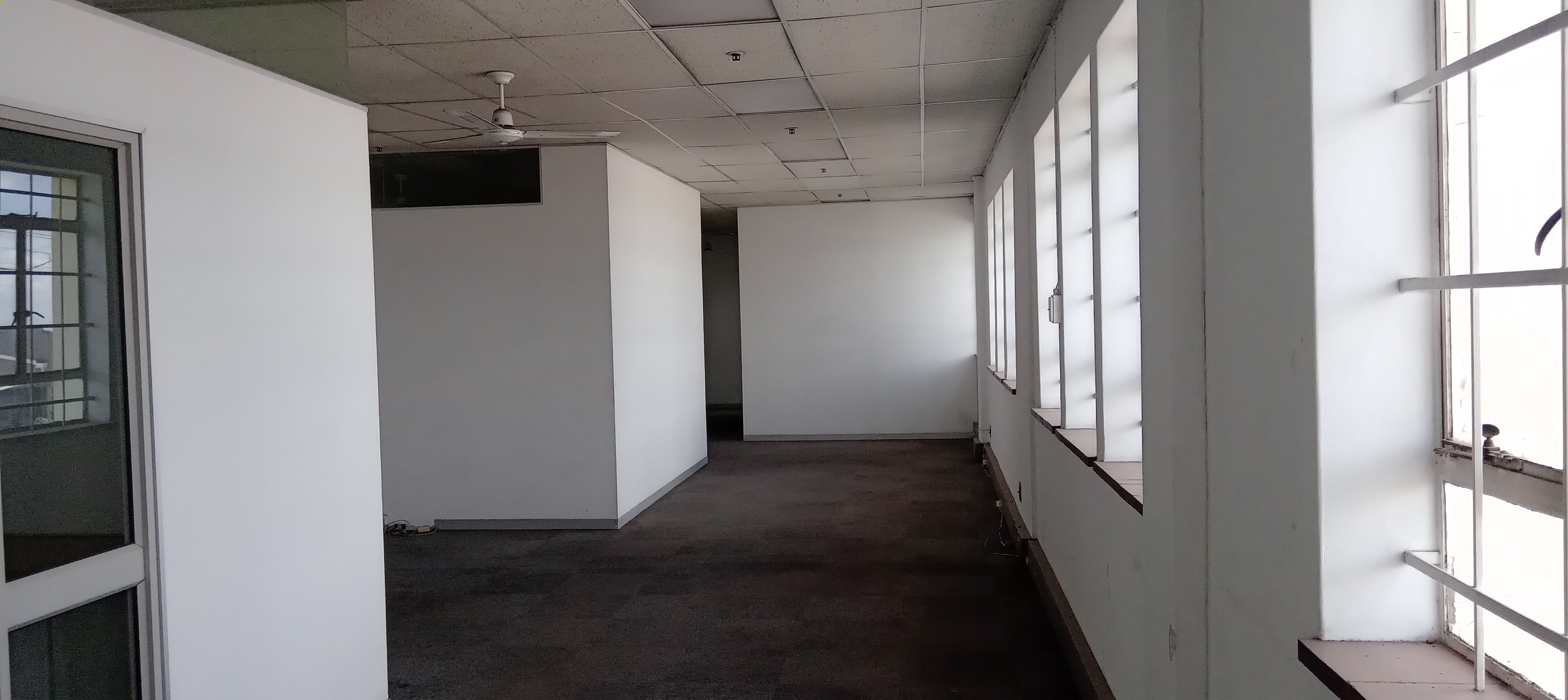 To Let commercial Property for Rent in Benrose Gauteng