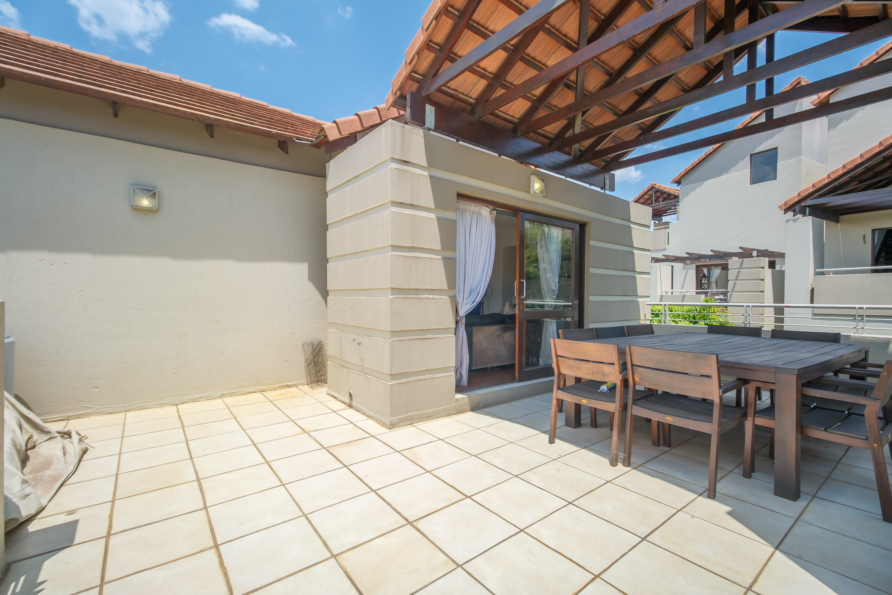 3 Bedroom Property for Sale in Fourways Gauteng