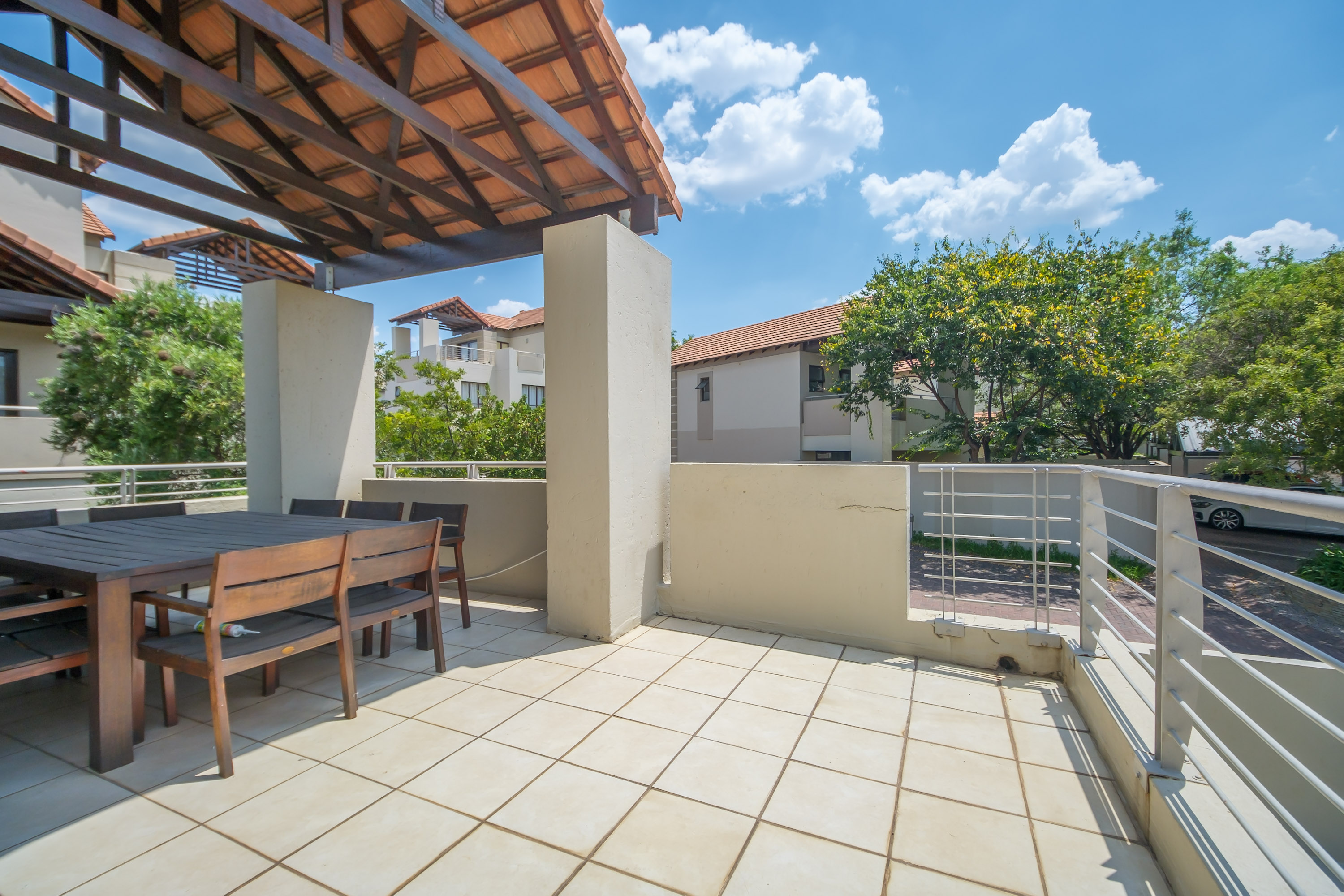 3 Bedroom Property for Sale in Fourways Gauteng