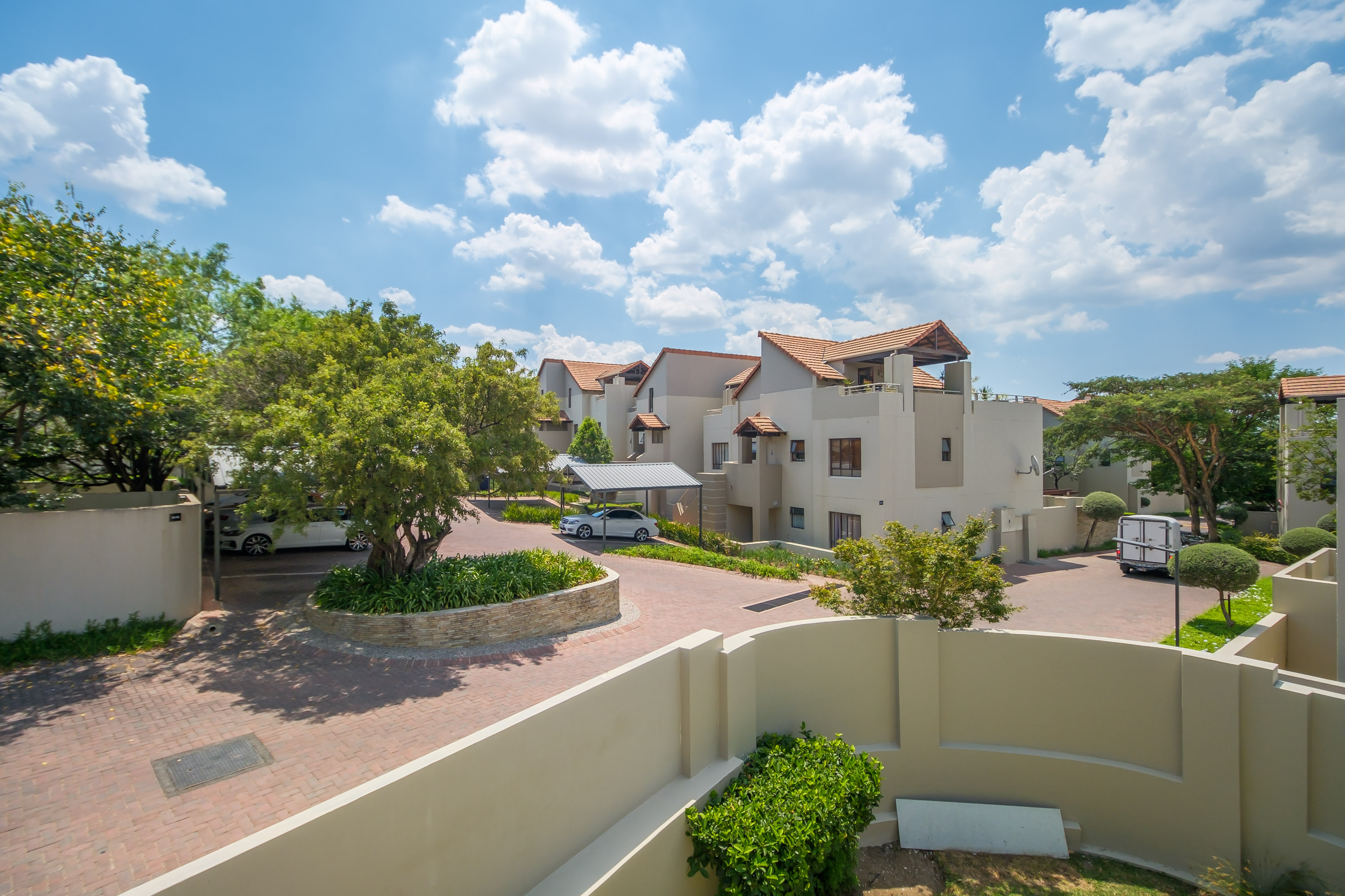 3 Bedroom Property for Sale in Fourways Gauteng