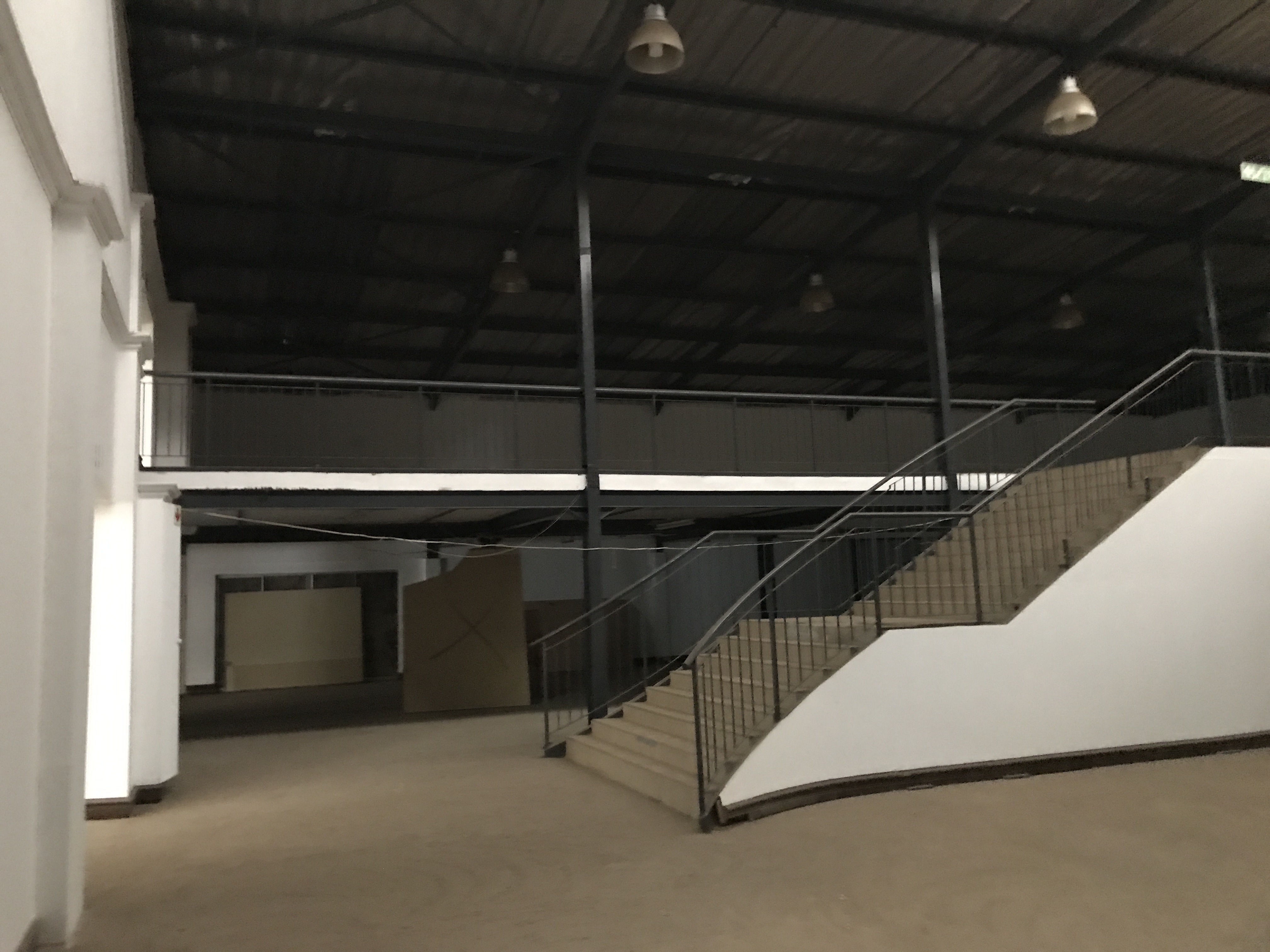 To Let commercial Property for Rent in Kya Sands Gauteng