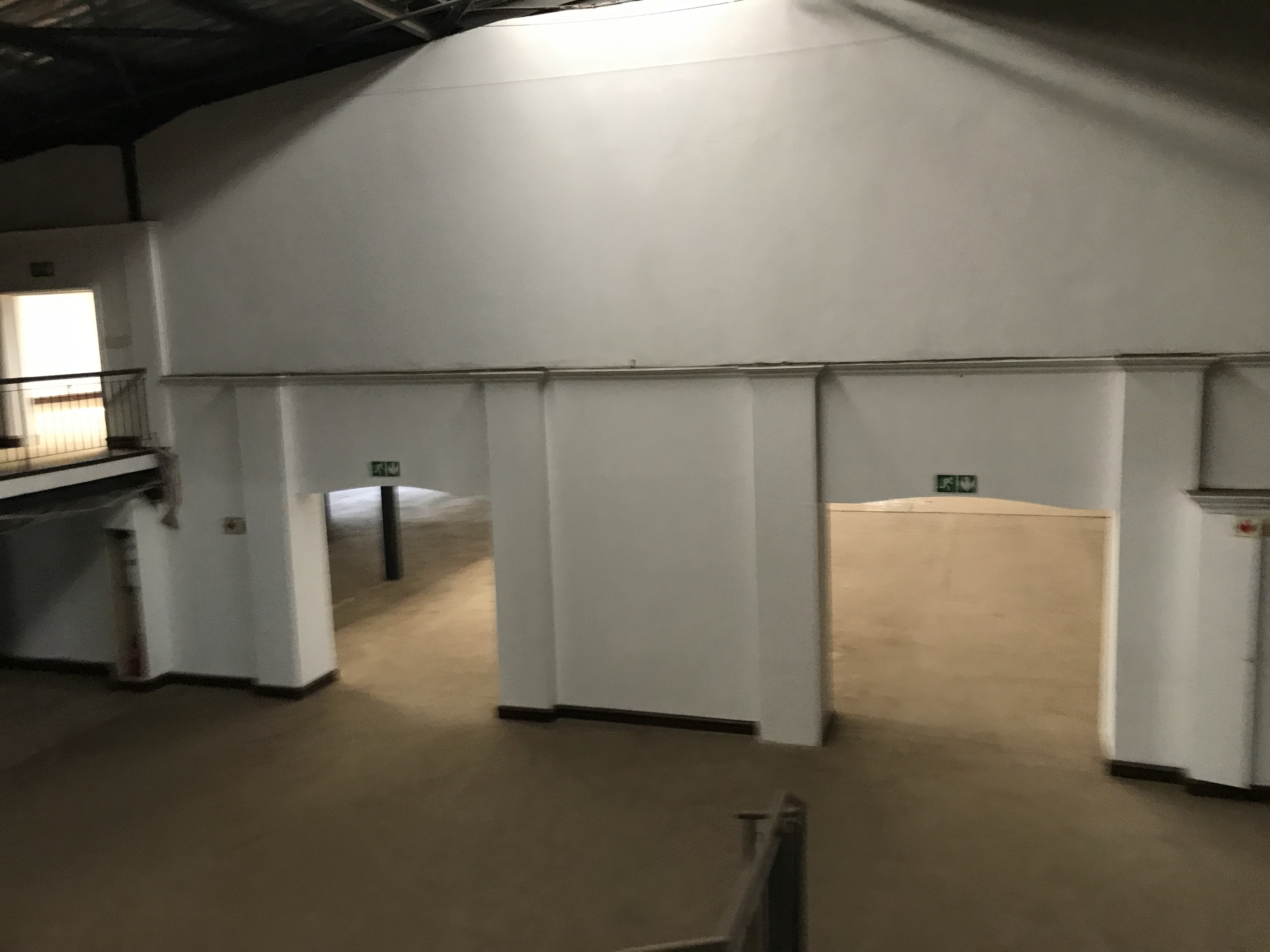 To Let commercial Property for Rent in Kya Sands Gauteng