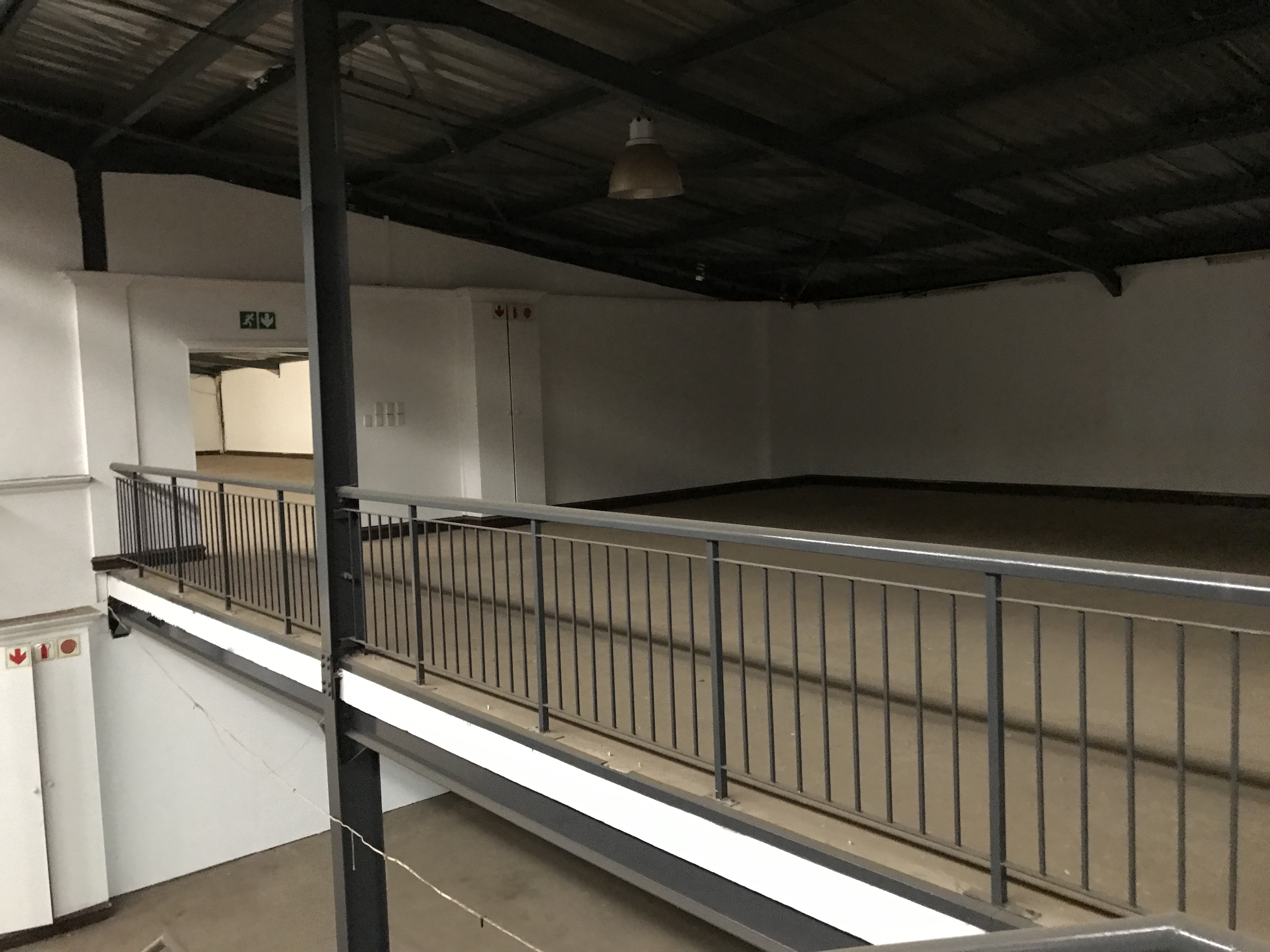 To Let commercial Property for Rent in Kya Sands Gauteng