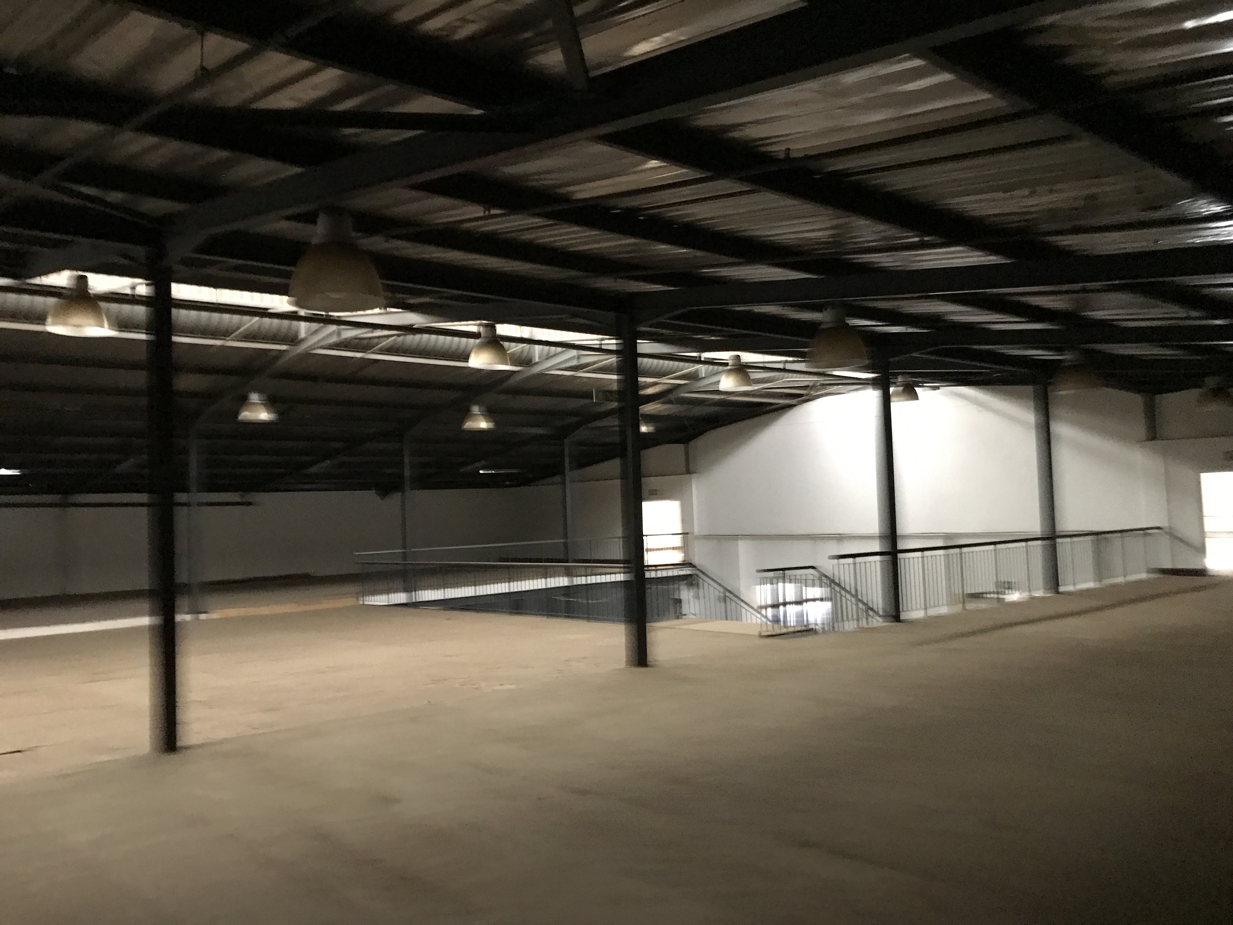 To Let commercial Property for Rent in Kya Sands Gauteng