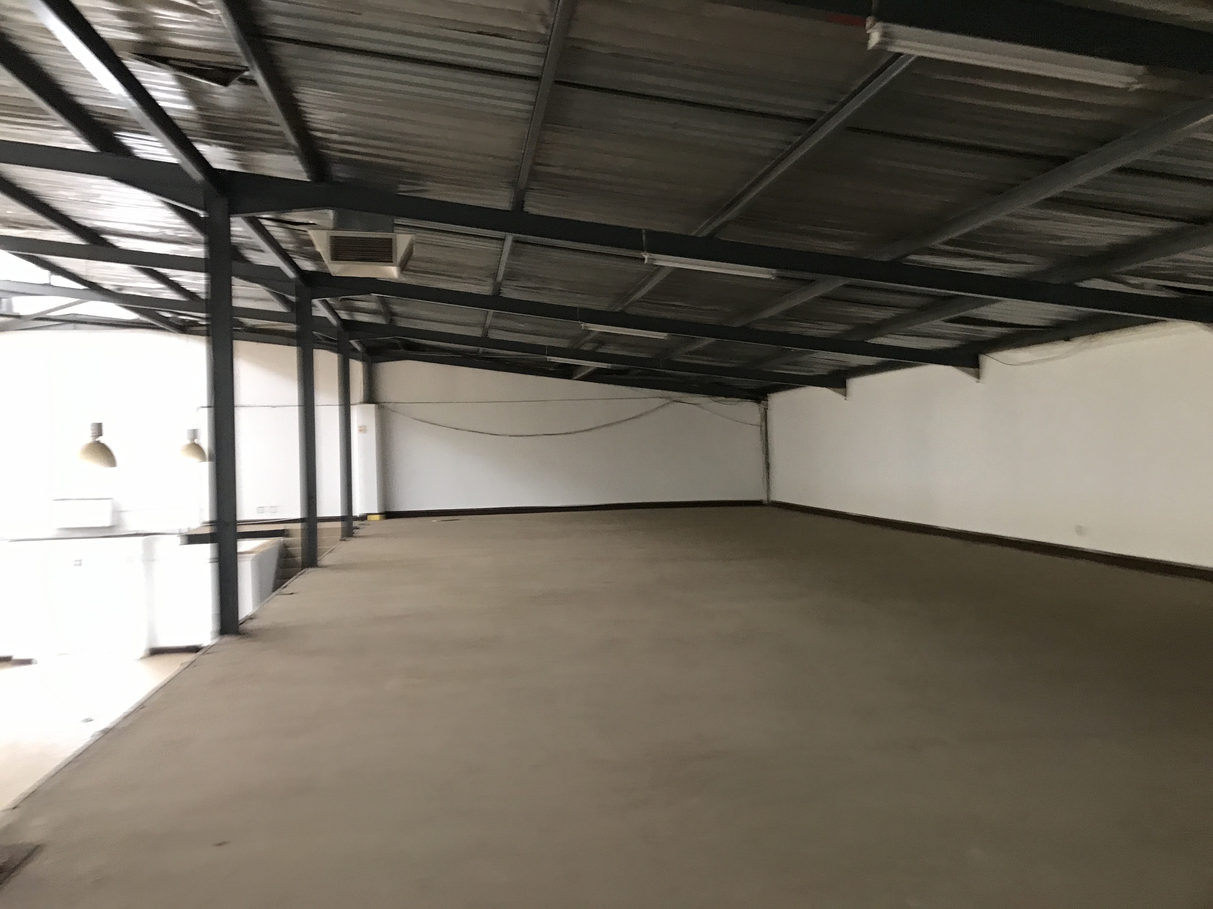 To Let commercial Property for Rent in Kya Sands Gauteng