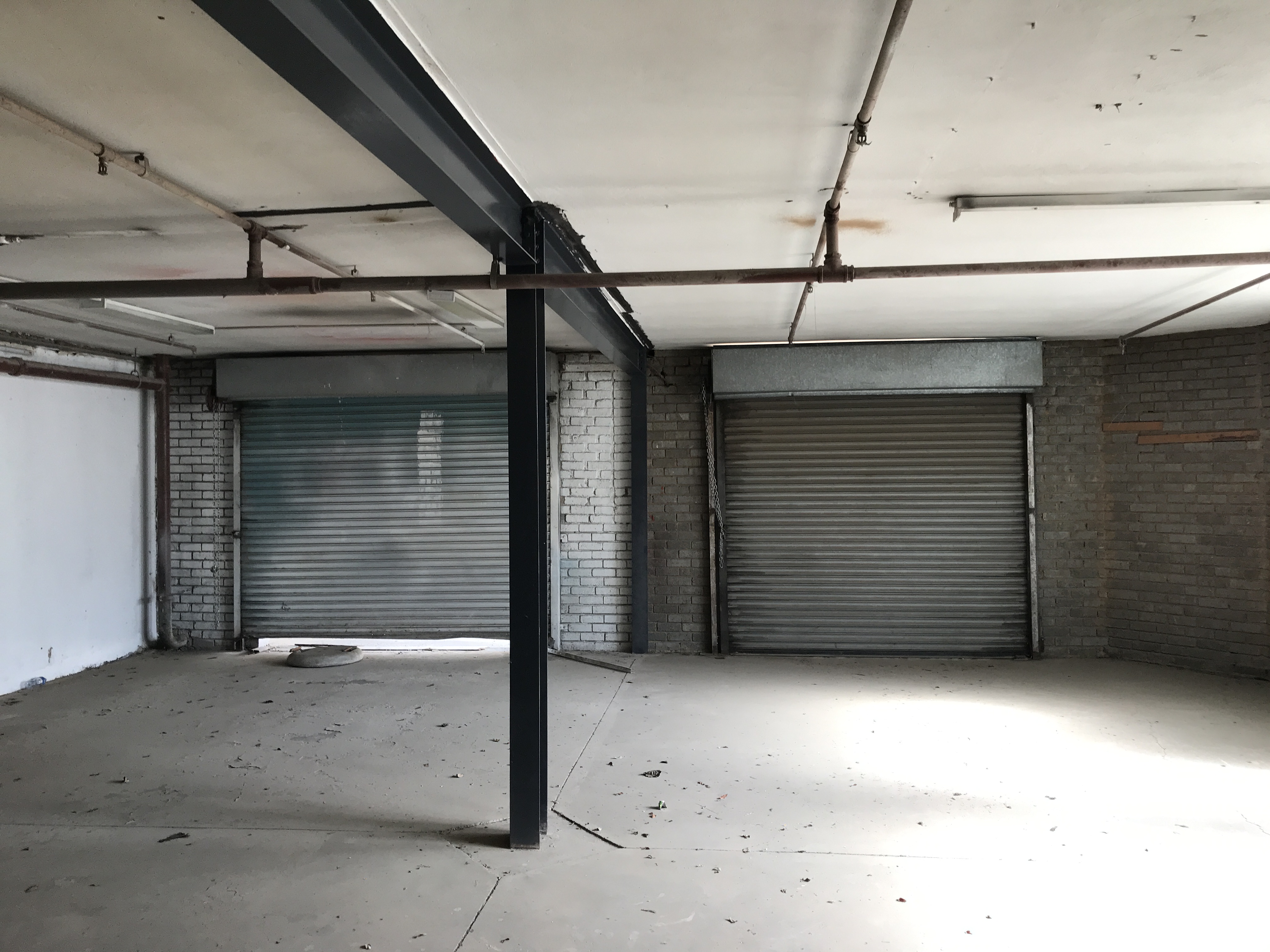 To Let commercial Property for Rent in Kya Sands Gauteng