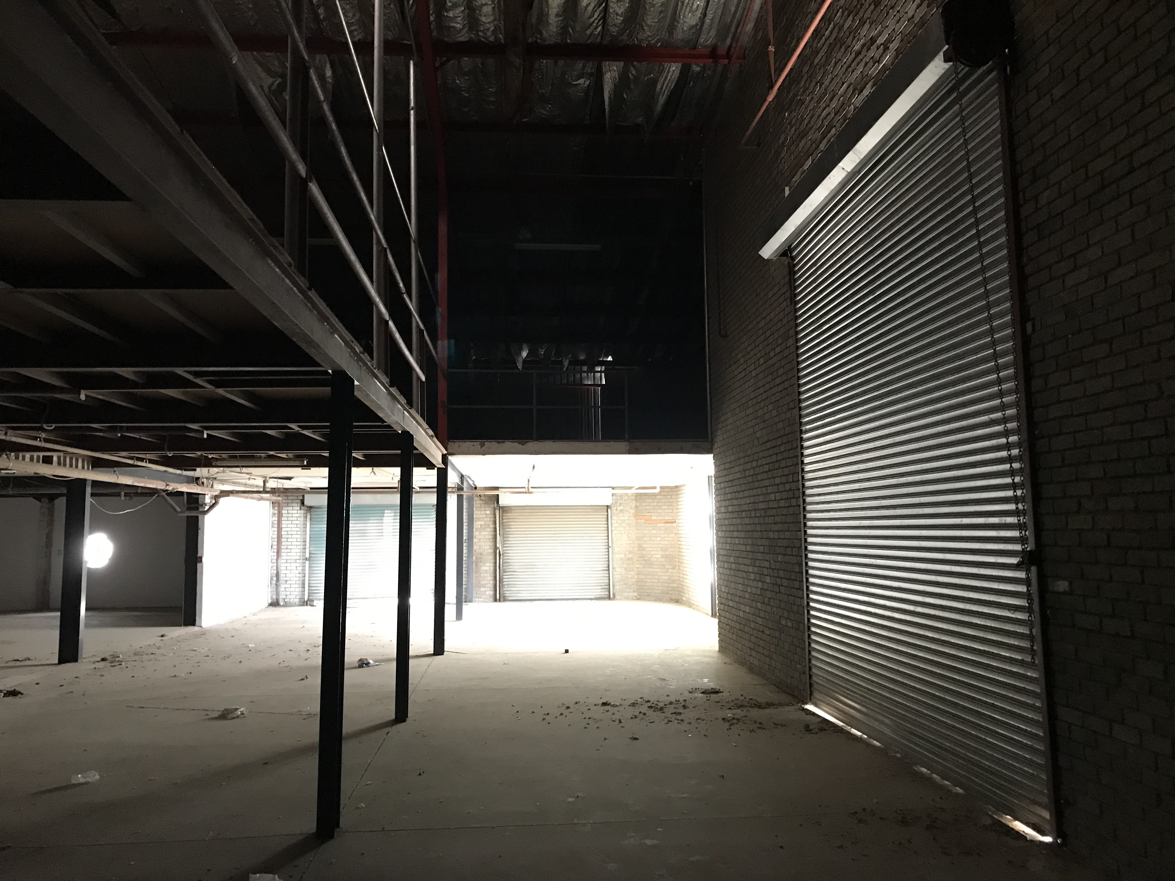 To Let commercial Property for Rent in Kya Sands Gauteng