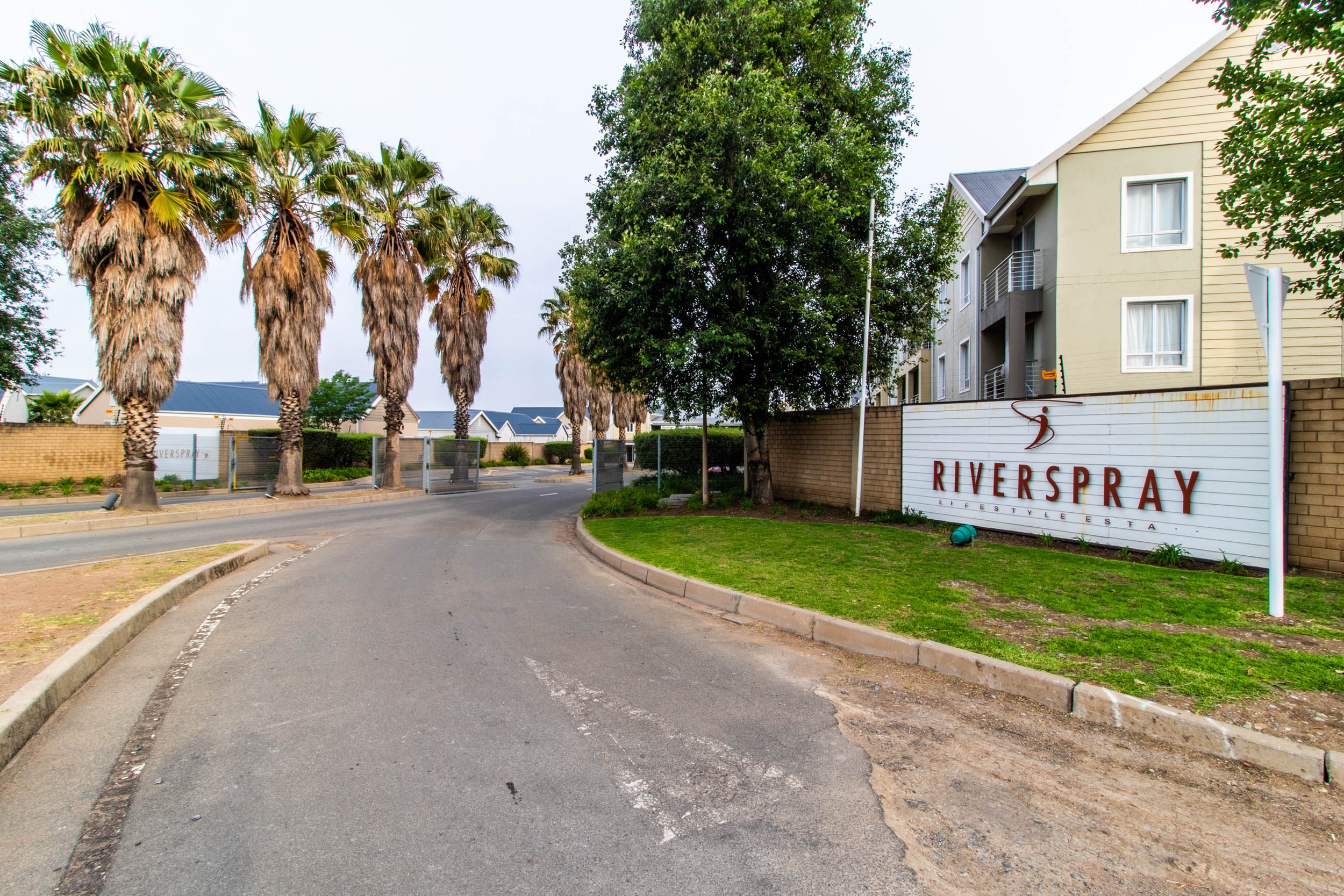 0 Bedroom Property for Sale in Riverspray Lifestyle Estate Gauteng