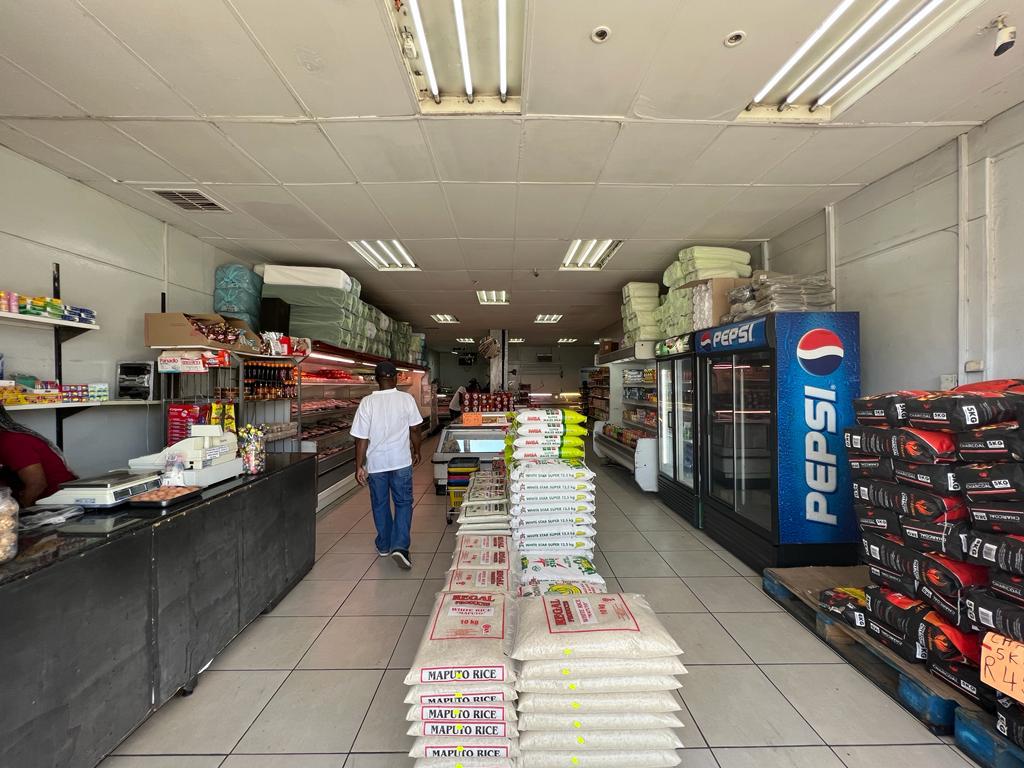 Commercial Property for Sale in Rosettenville Gauteng