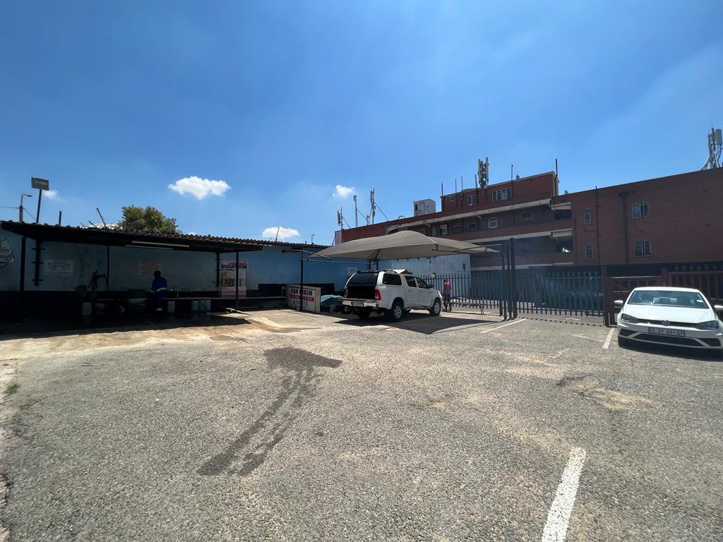 Commercial Property for Sale in Rosettenville Gauteng