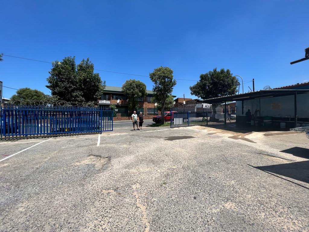 Commercial Property for Sale in Rosettenville Gauteng