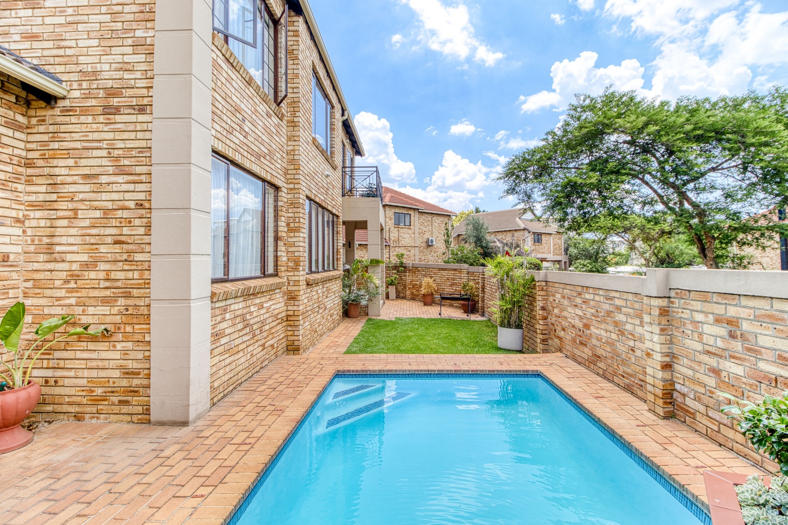 3 Bedroom Property for Sale in Beverley Gauteng