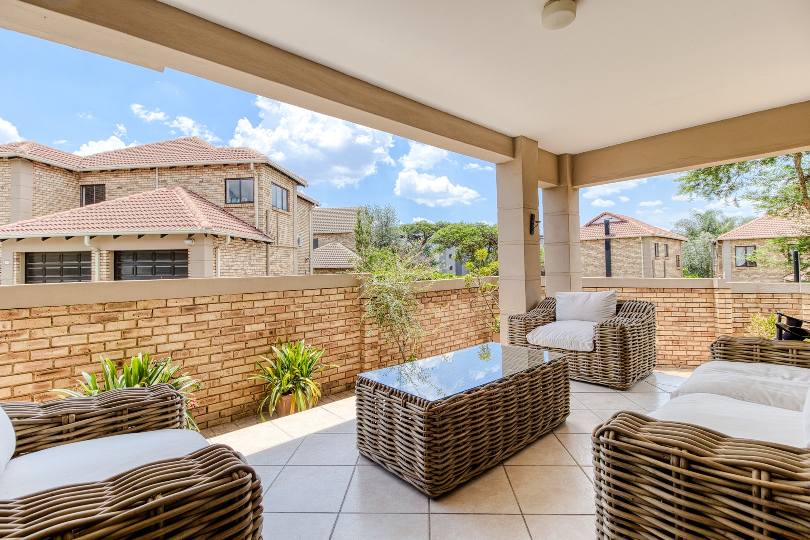 3 Bedroom Property for Sale in Beverley Gauteng