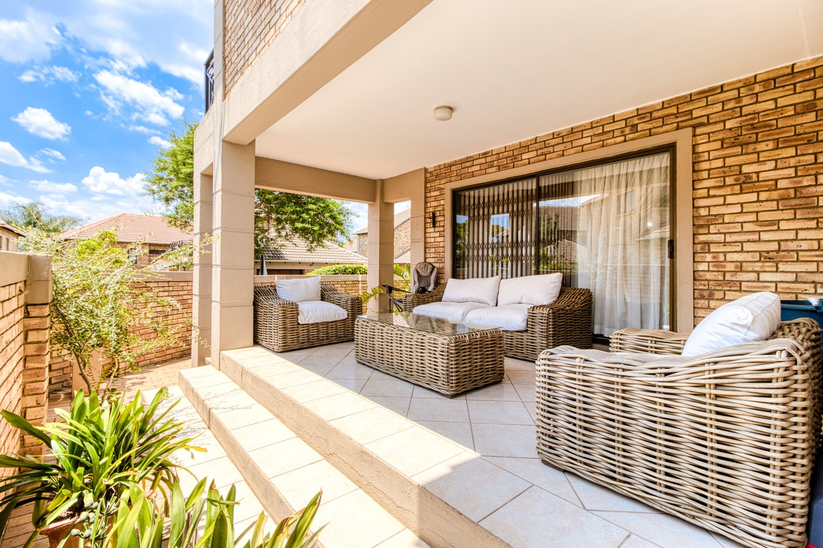 3 Bedroom Property for Sale in Beverley Gauteng