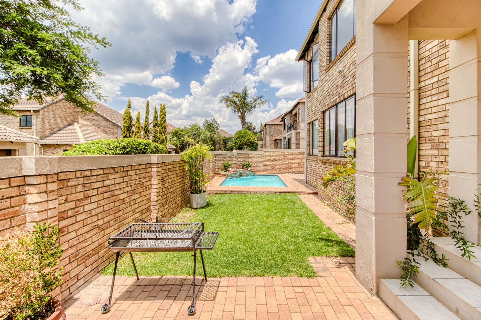 3 Bedroom Property for Sale in Beverley Gauteng