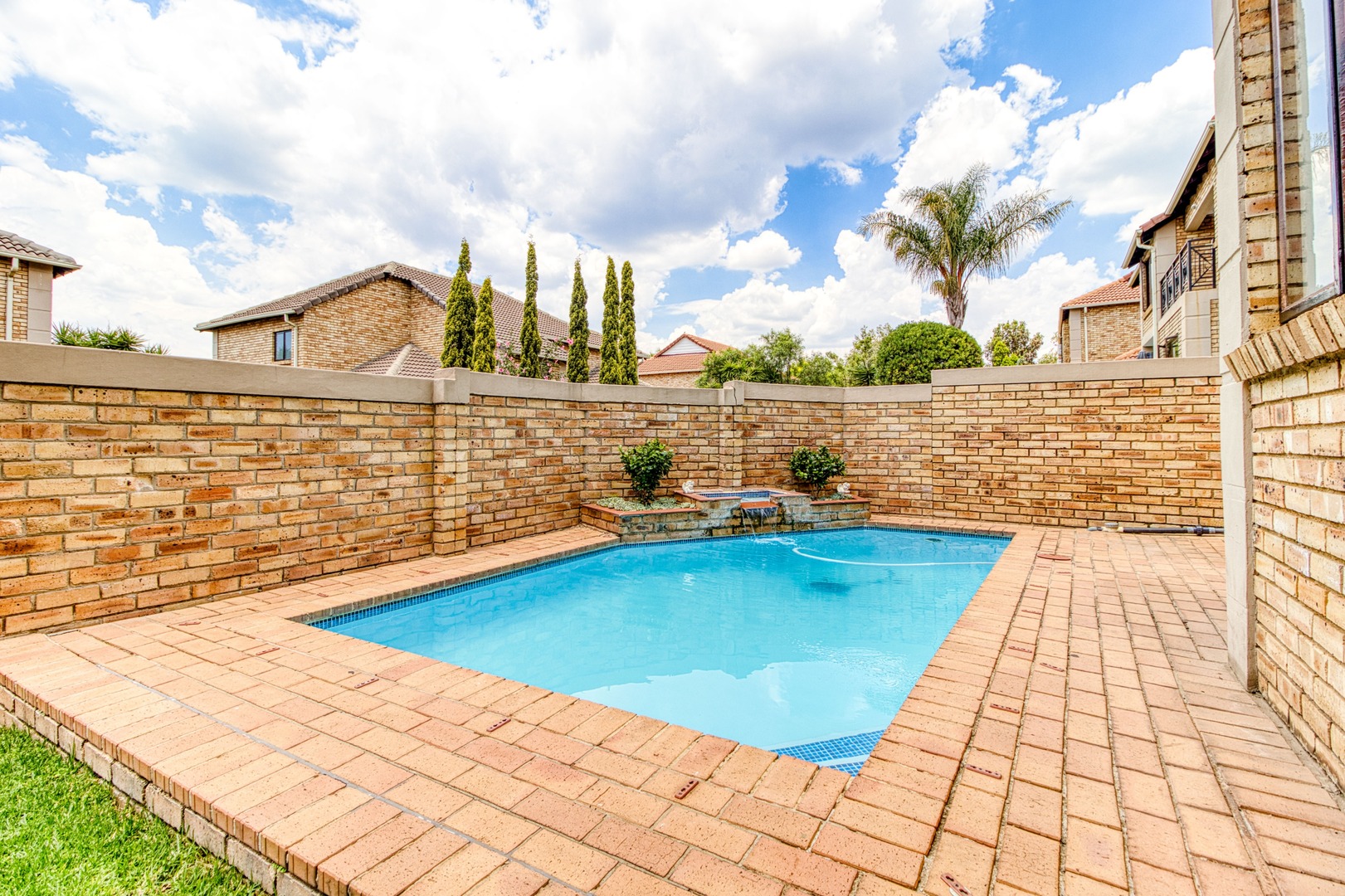 3 Bedroom Property for Sale in Beverley Gauteng