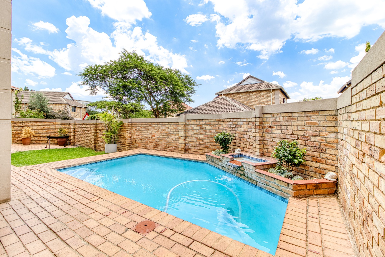 3 Bedroom Property for Sale in Beverley Gauteng