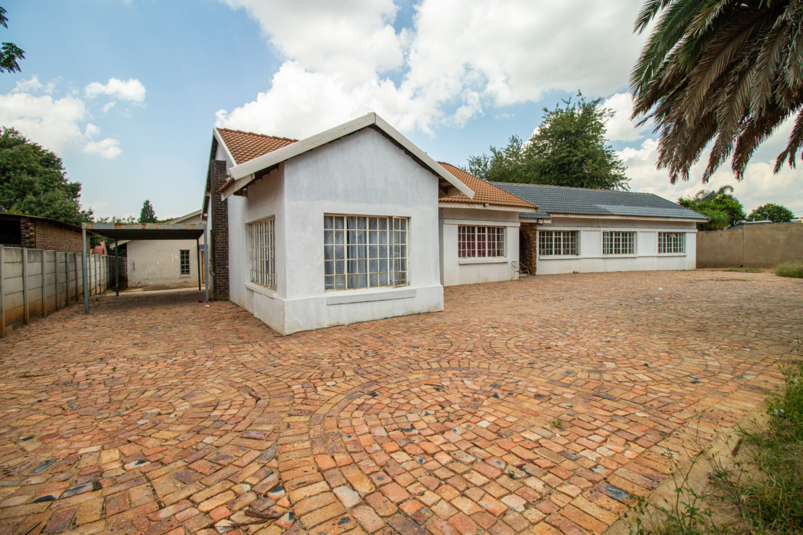 5 Bedroom Property for Sale in Rynfield Gauteng