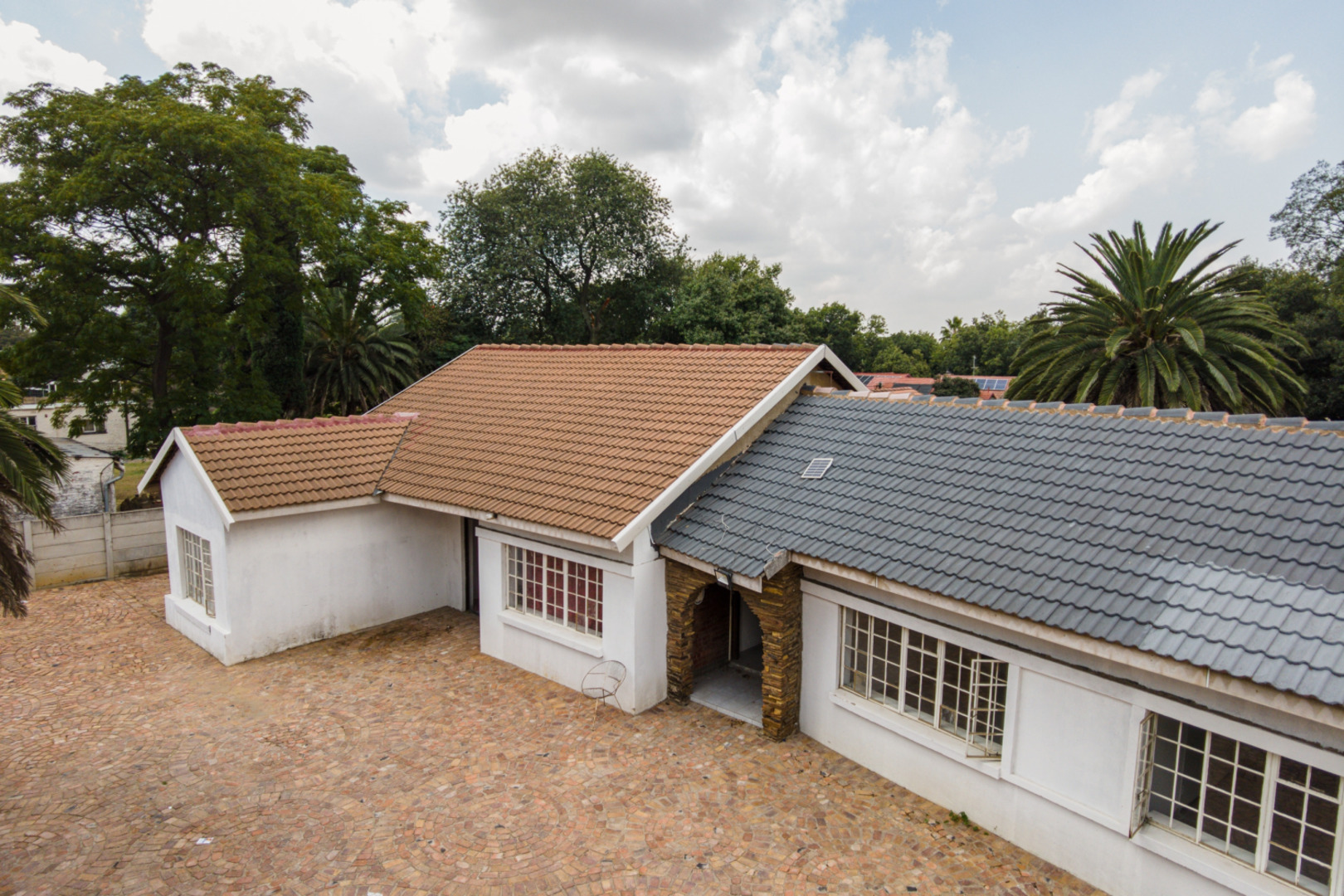 5 Bedroom Property for Sale in Rynfield Gauteng