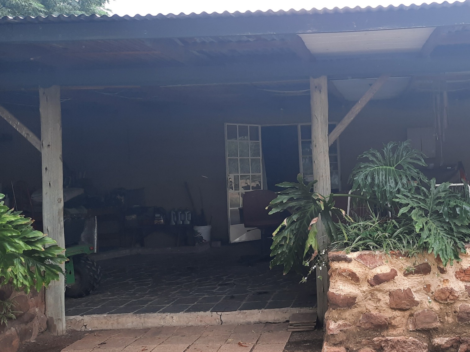 3 Bedroom Property for Sale in Nanescol Gauteng