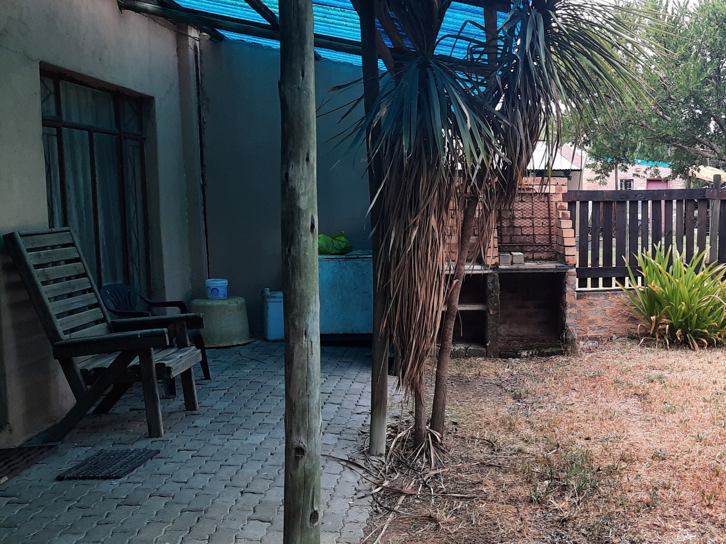 3 Bedroom Property for Sale in Nanescol Gauteng