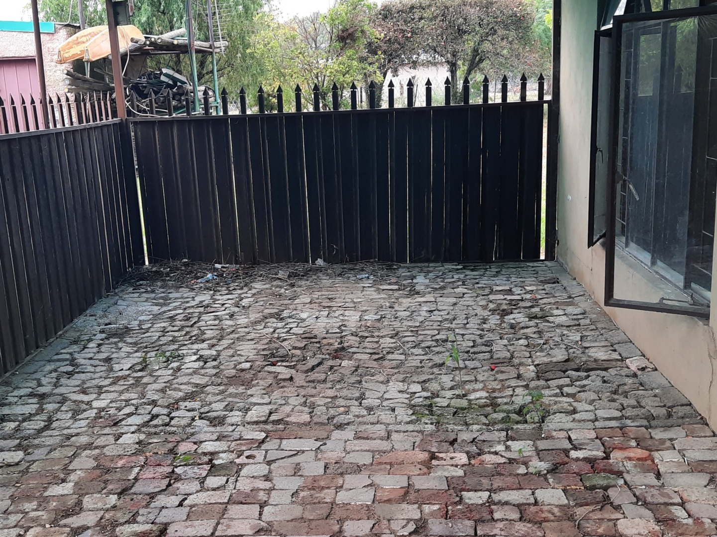 3 Bedroom Property for Sale in Nanescol Gauteng