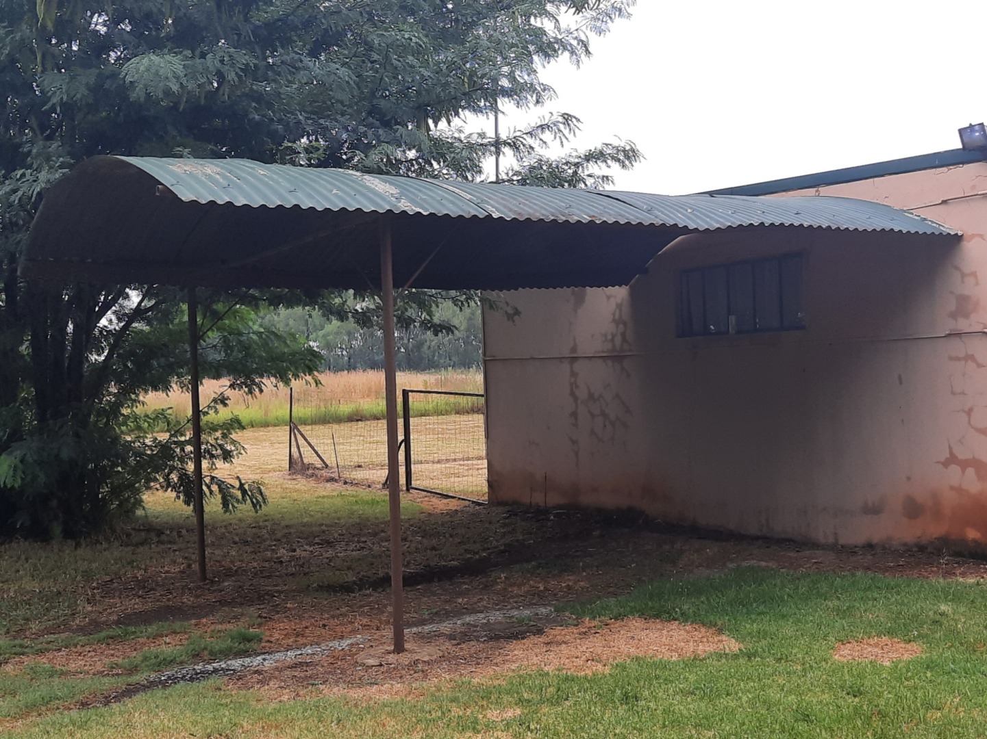 3 Bedroom Property for Sale in Nanescol Gauteng