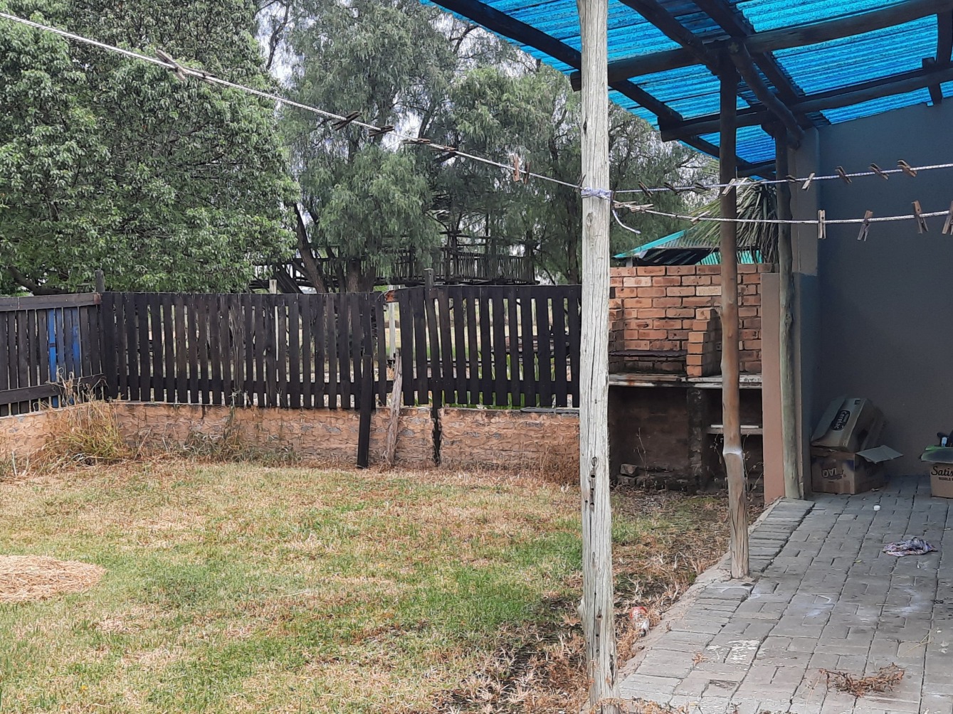 3 Bedroom Property for Sale in Nanescol Gauteng