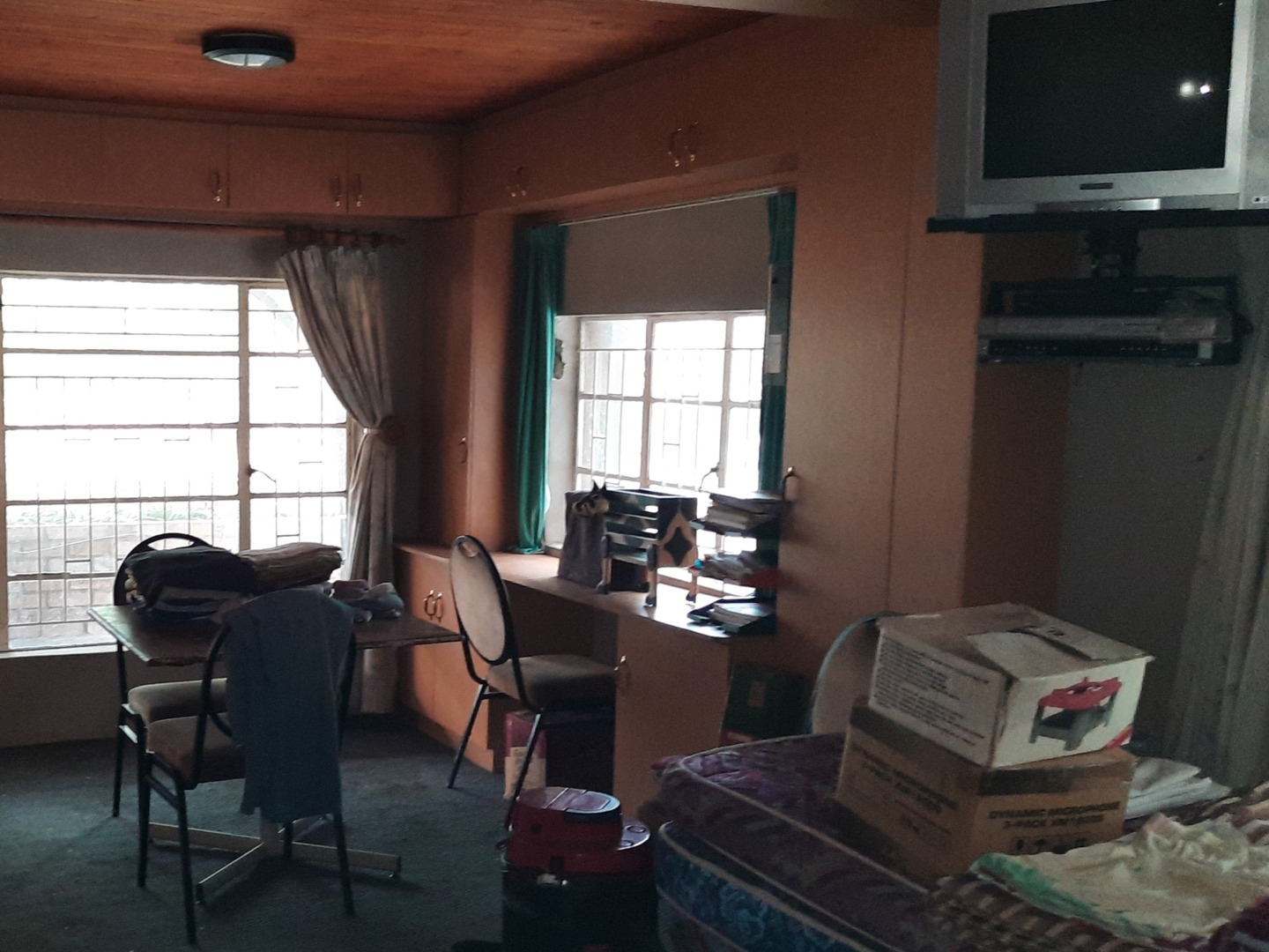 3 Bedroom Property for Sale in Nanescol Gauteng