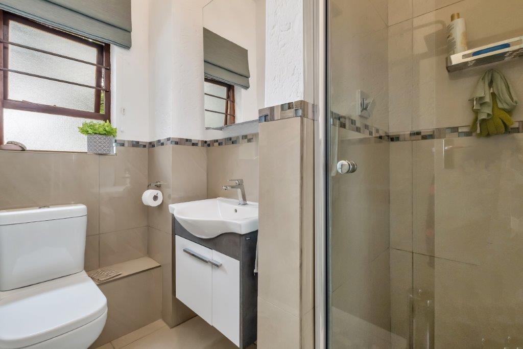 3 Bedroom Property for Sale in Bryanston Gauteng