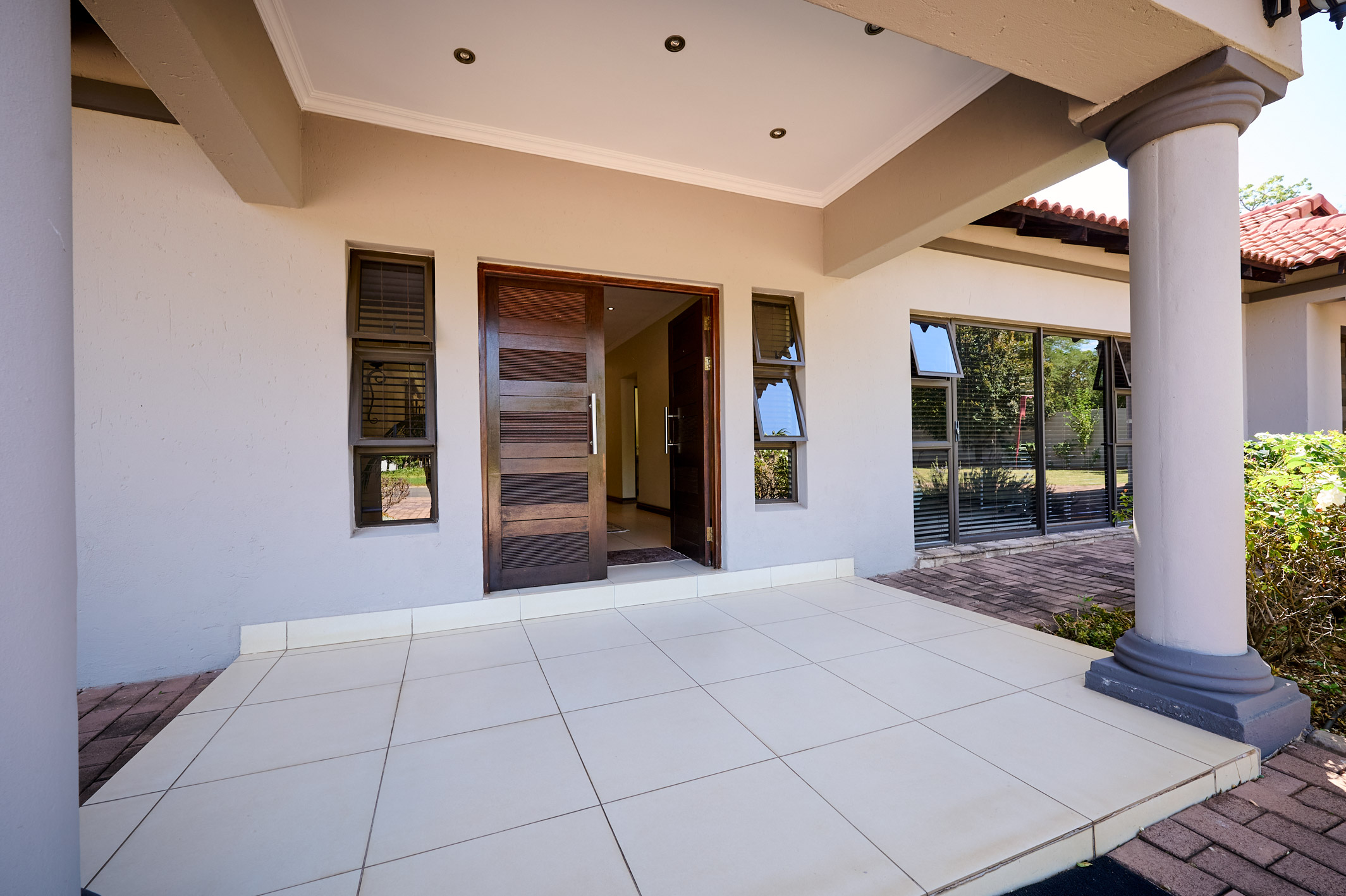 4 Bedroom Property for Sale in Carlswald Estate Gauteng