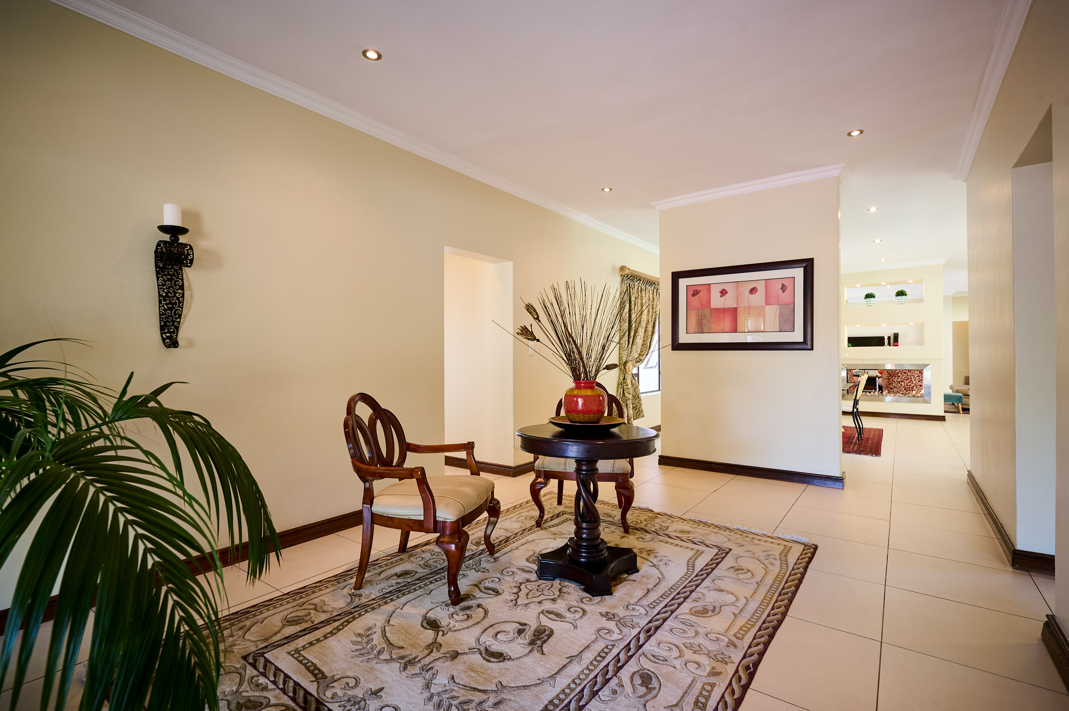 4 Bedroom Property for Sale in Carlswald Estate Gauteng