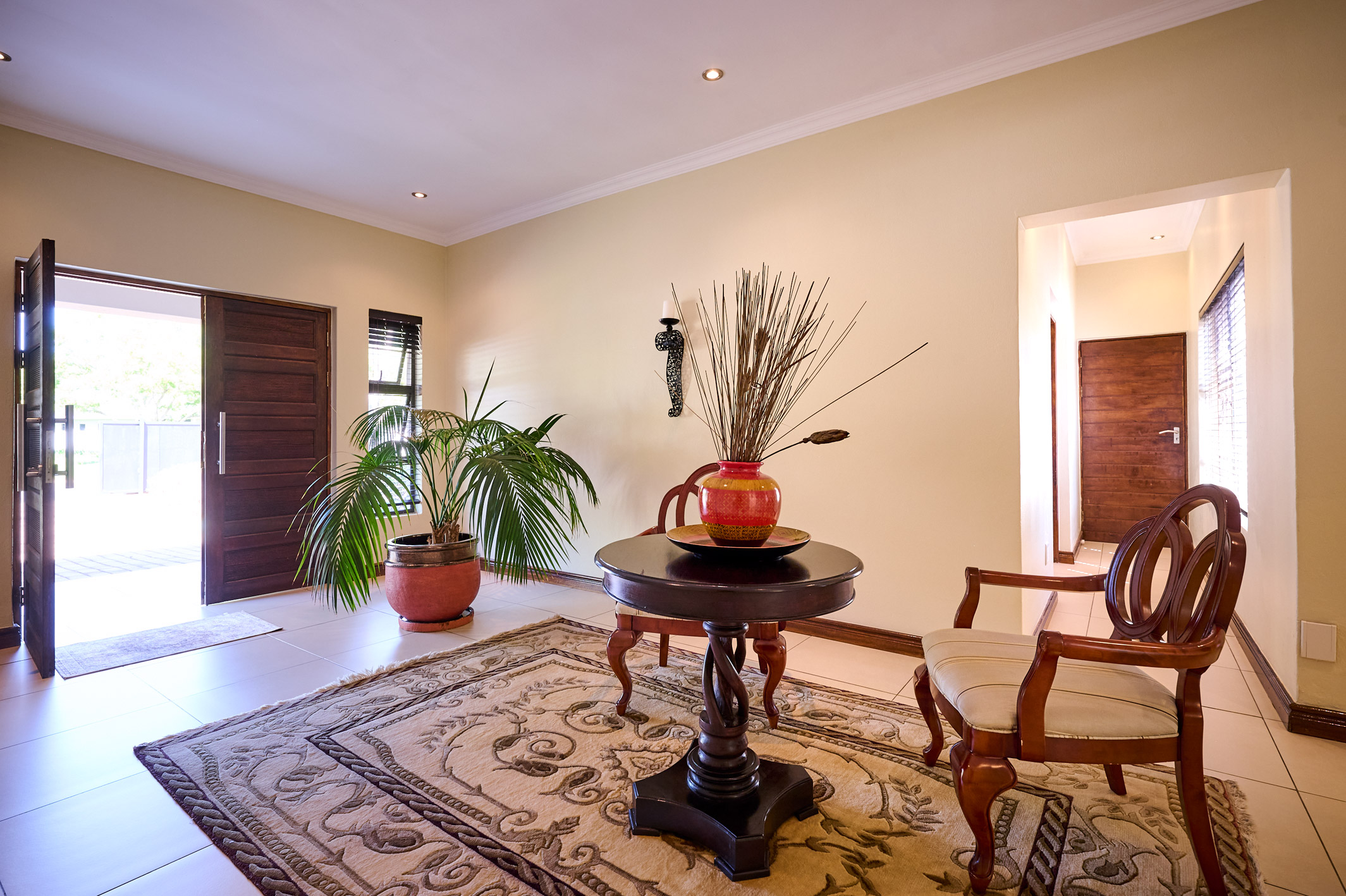 4 Bedroom Property for Sale in Carlswald Estate Gauteng