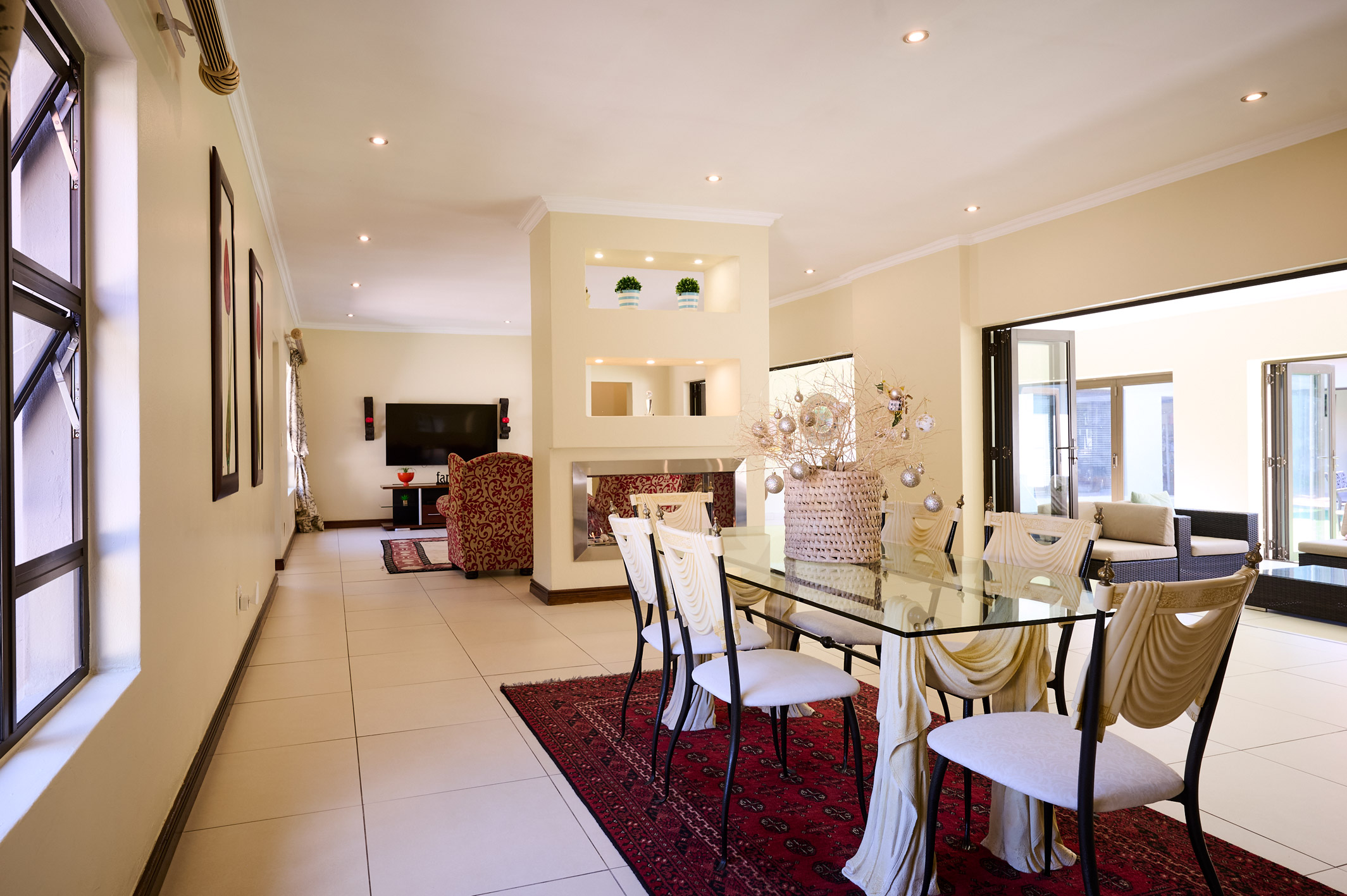 4 Bedroom Property for Sale in Carlswald Estate Gauteng