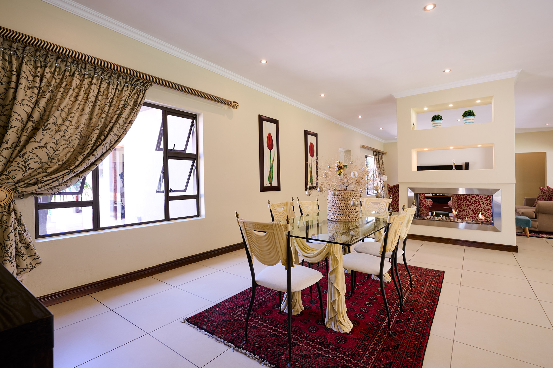 4 Bedroom Property for Sale in Carlswald Estate Gauteng