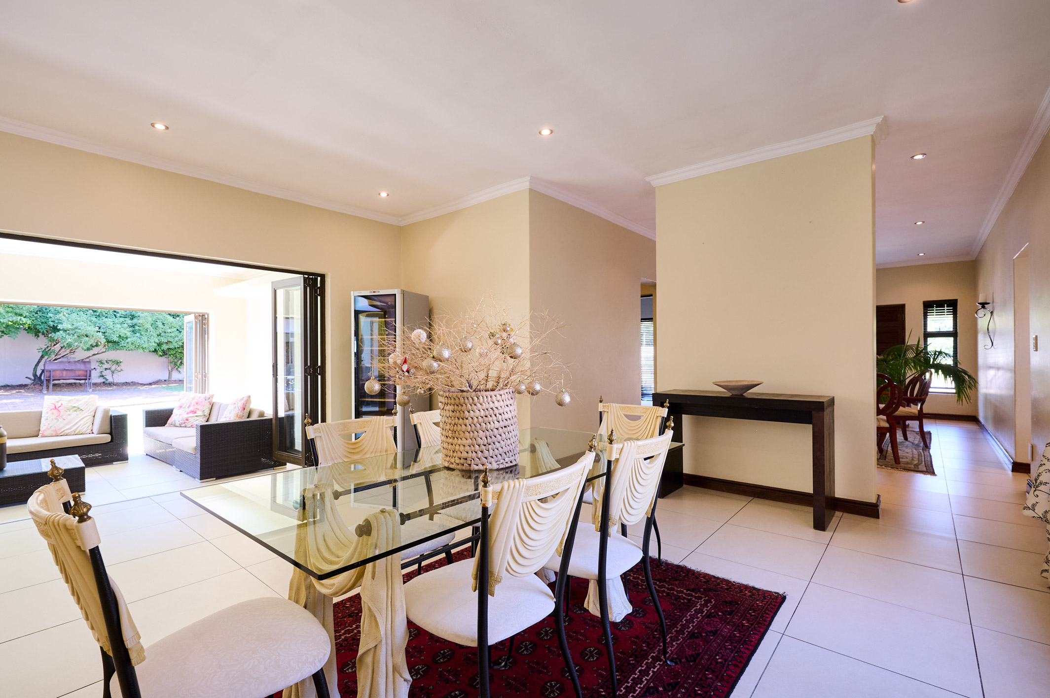 4 Bedroom Property for Sale in Carlswald Estate Gauteng