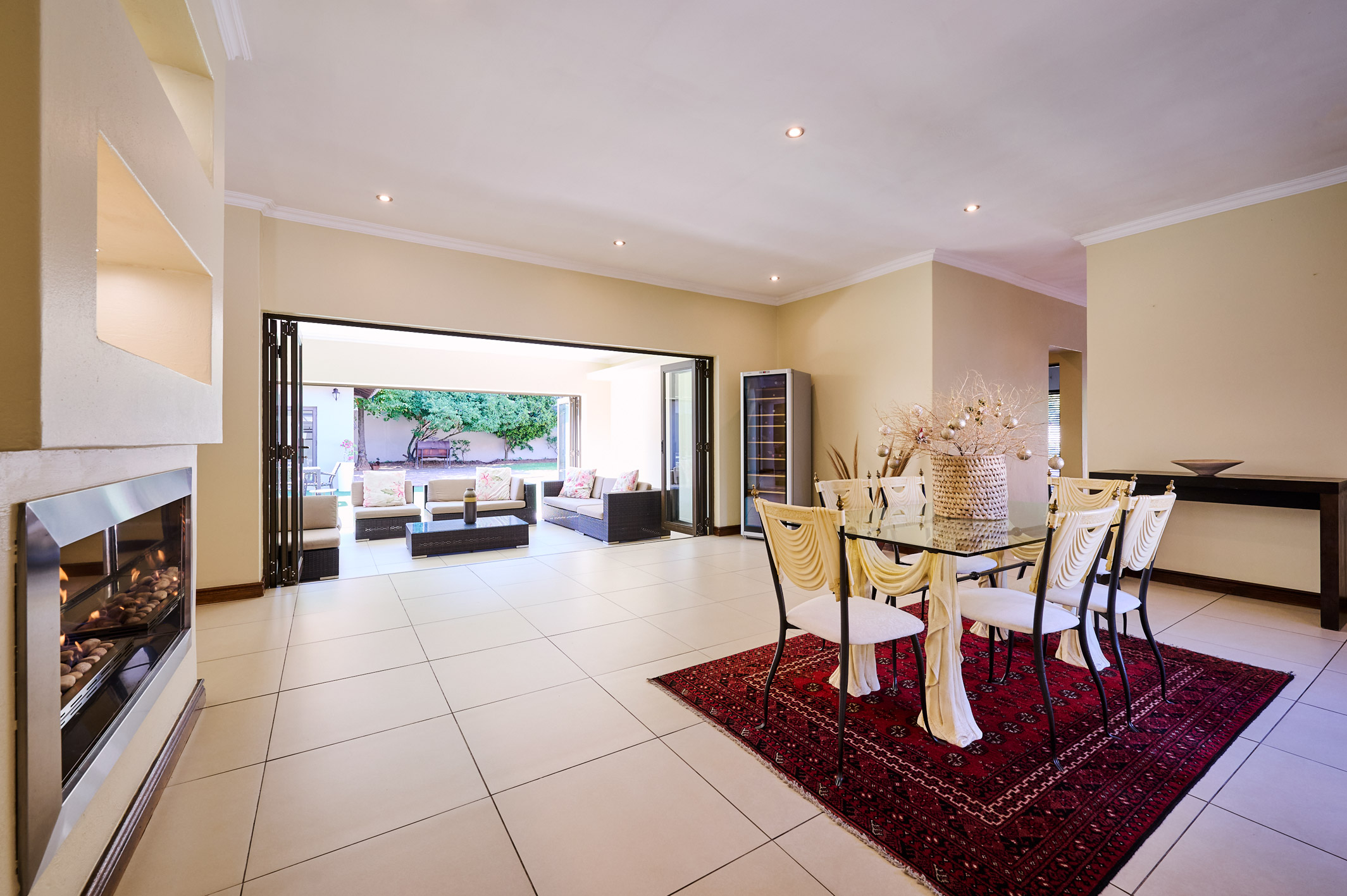 4 Bedroom Property for Sale in Carlswald Estate Gauteng