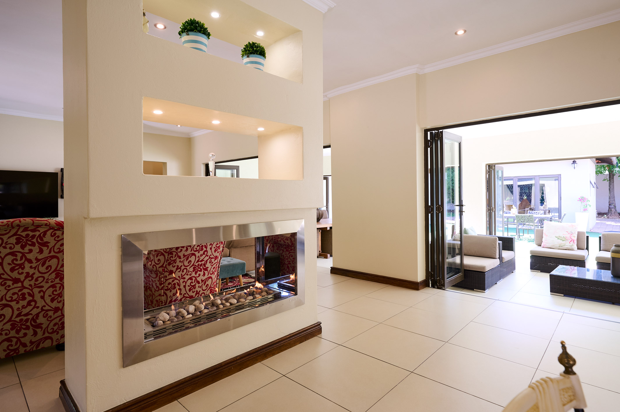 4 Bedroom Property for Sale in Carlswald Estate Gauteng