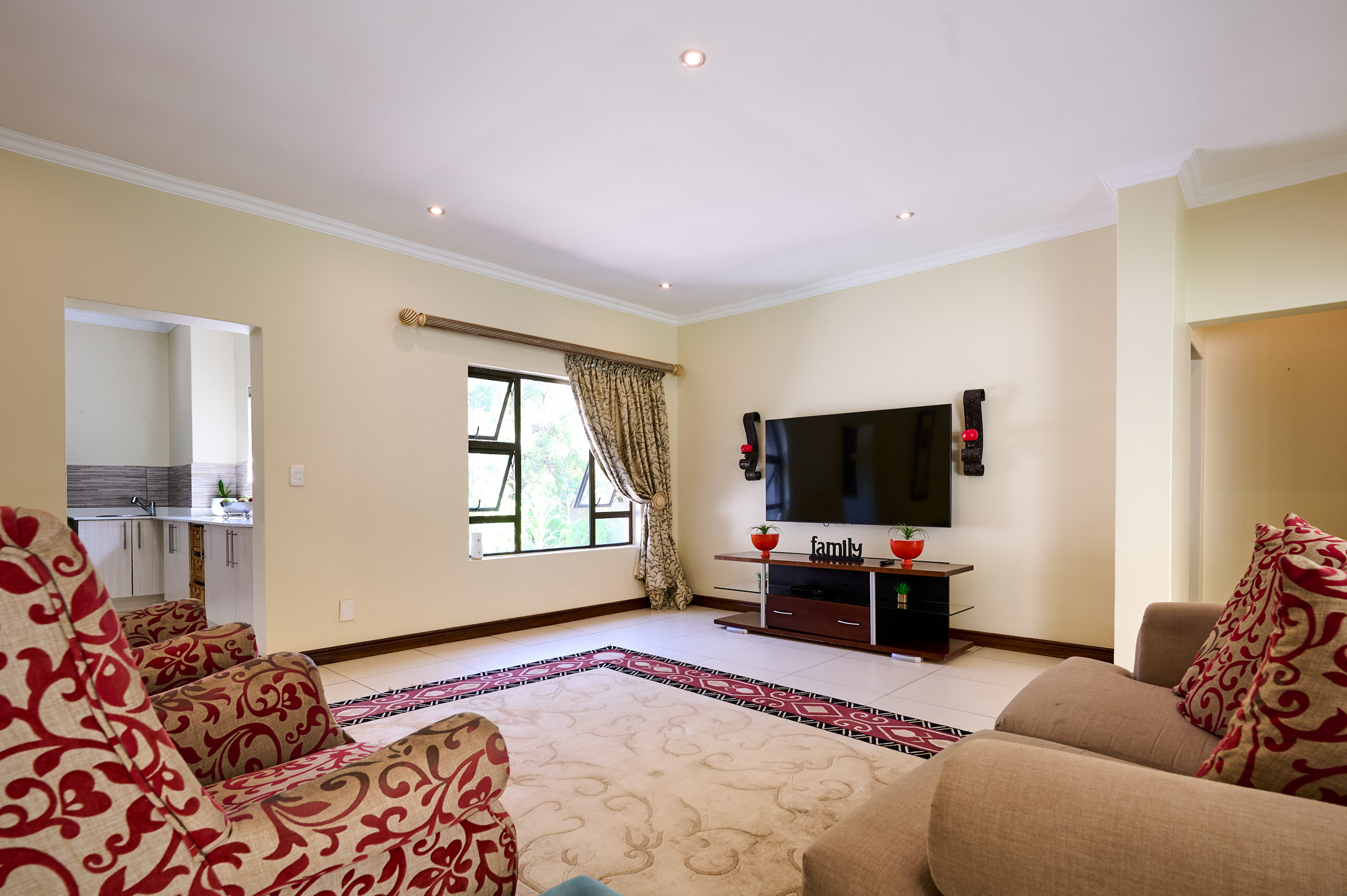 4 Bedroom Property for Sale in Carlswald Estate Gauteng