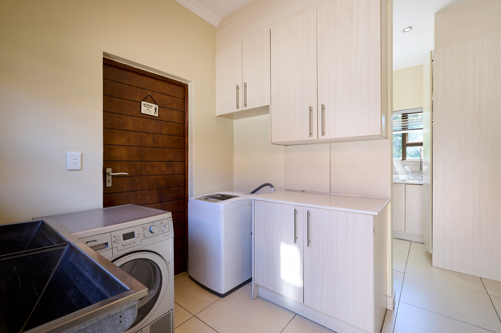 4 Bedroom Property for Sale in Carlswald Estate Gauteng