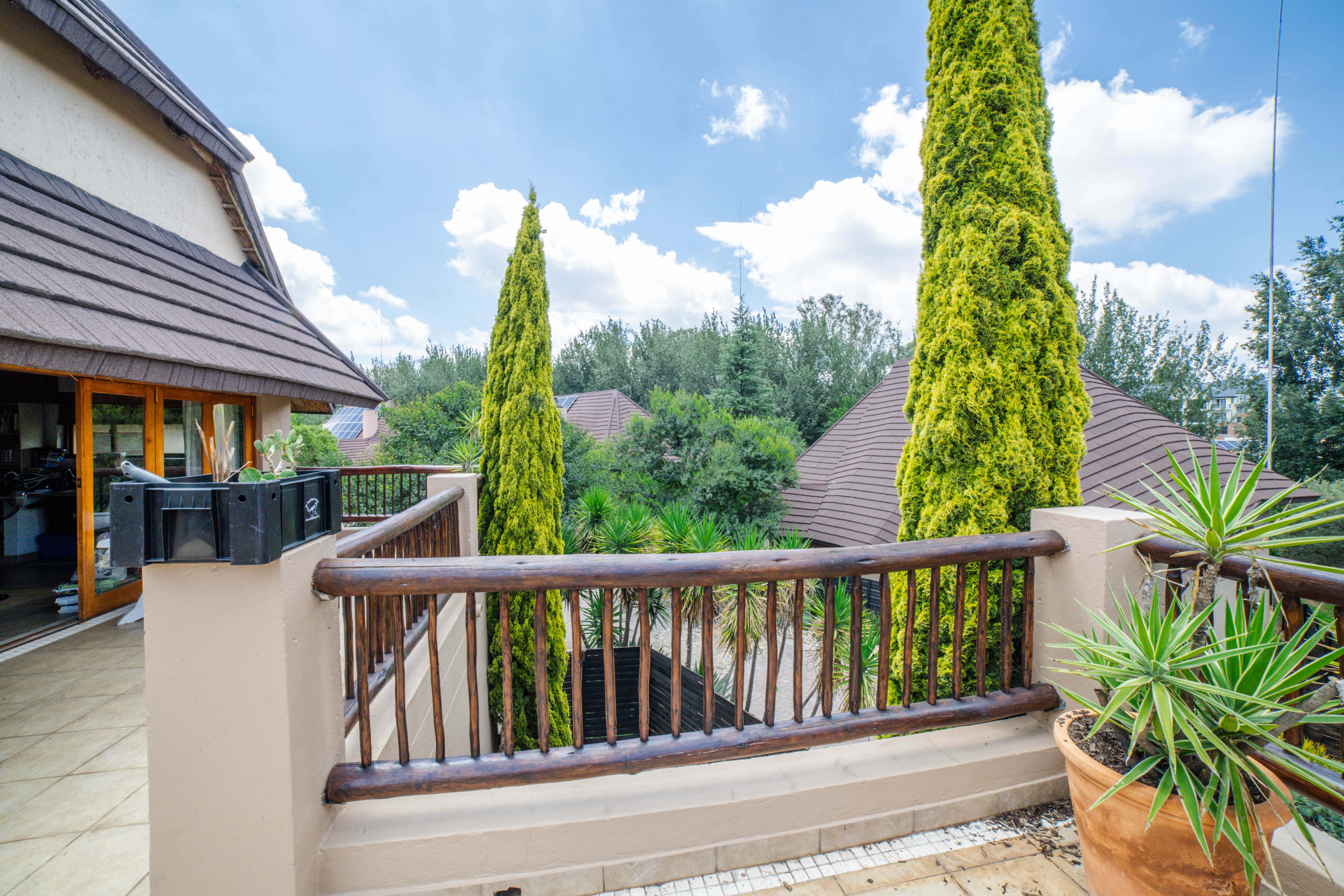 4 Bedroom Property for Sale in Kyalami Gauteng