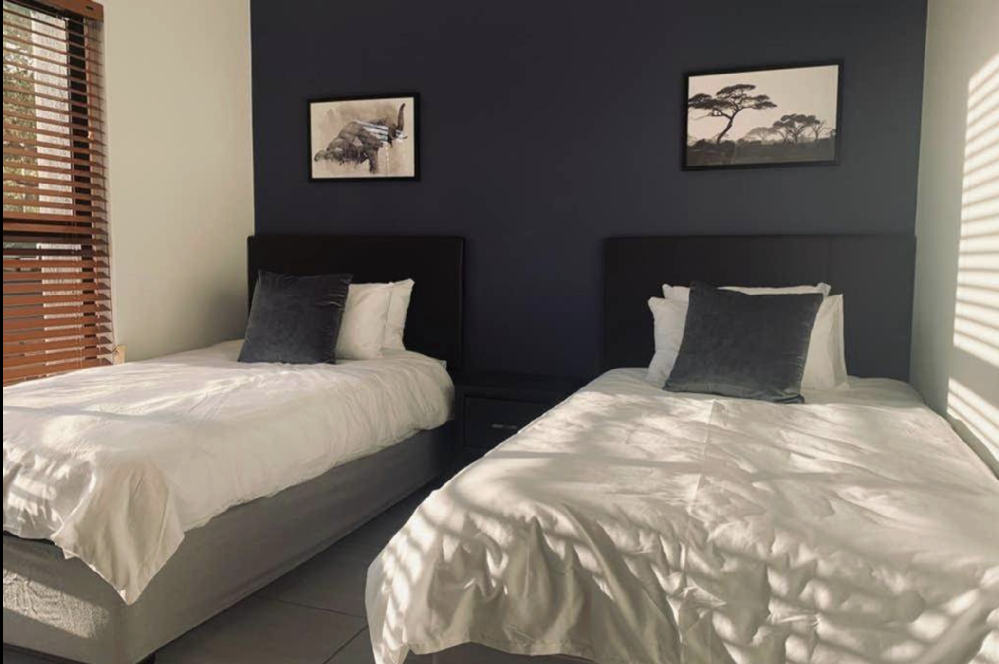 To Let 3 Bedroom Property for Rent in Waterfall Gauteng