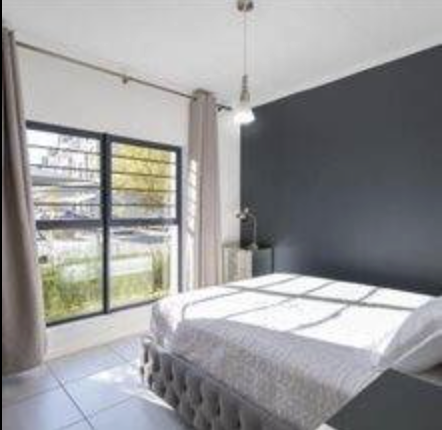 To Let 3 Bedroom Property for Rent in Waterfall Gauteng