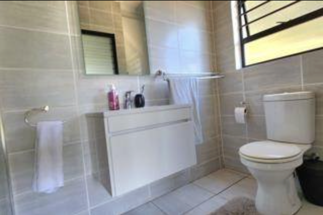 To Let 3 Bedroom Property for Rent in Waterfall Gauteng