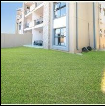 To Let 3 Bedroom Property for Rent in Waterfall Gauteng