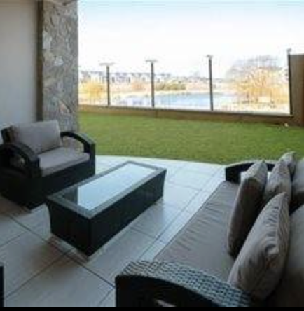 To Let 3 Bedroom Property for Rent in Waterfall Gauteng