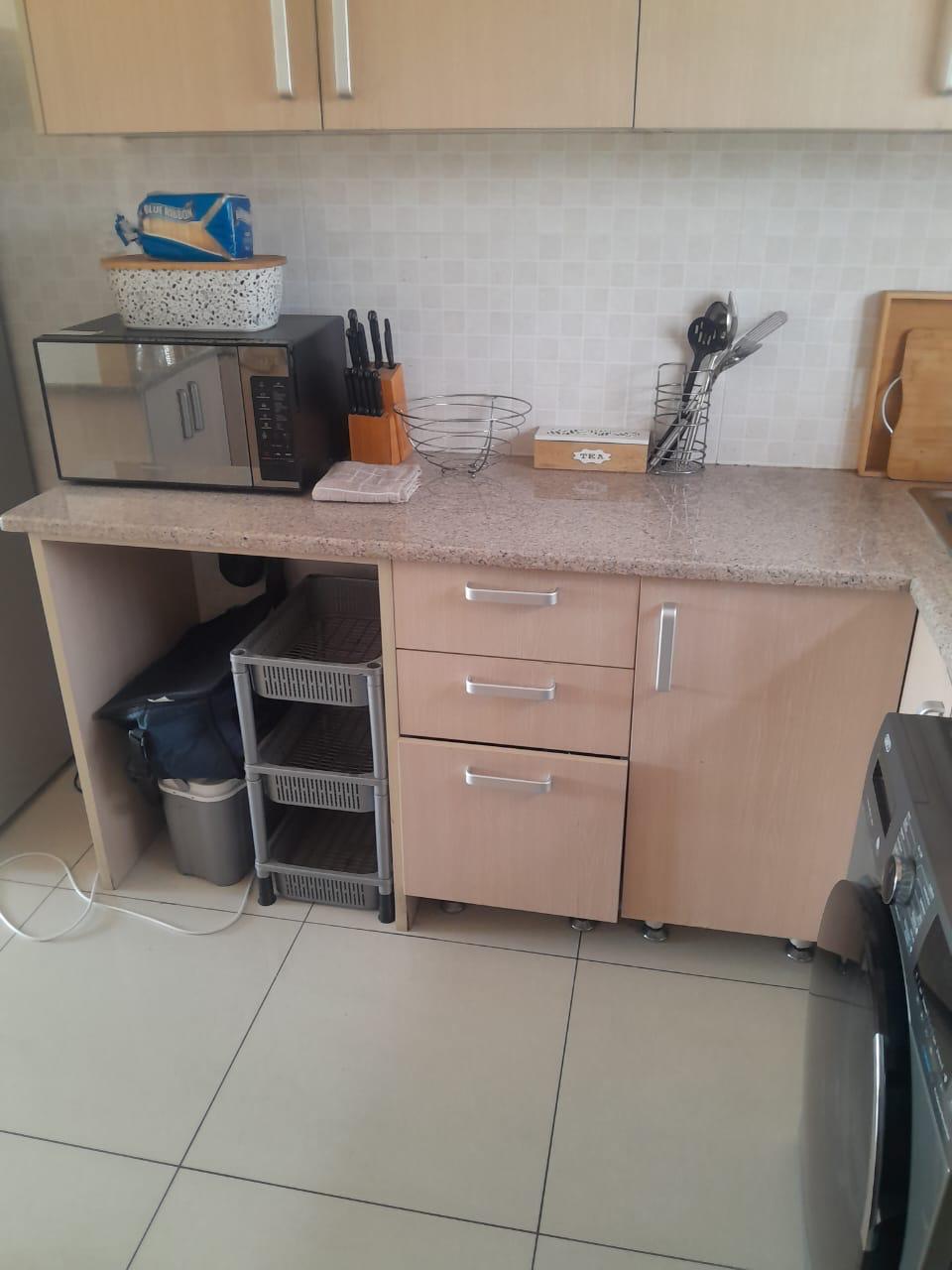 To Let 2 Bedroom Property for Rent in Noordwyk Gauteng